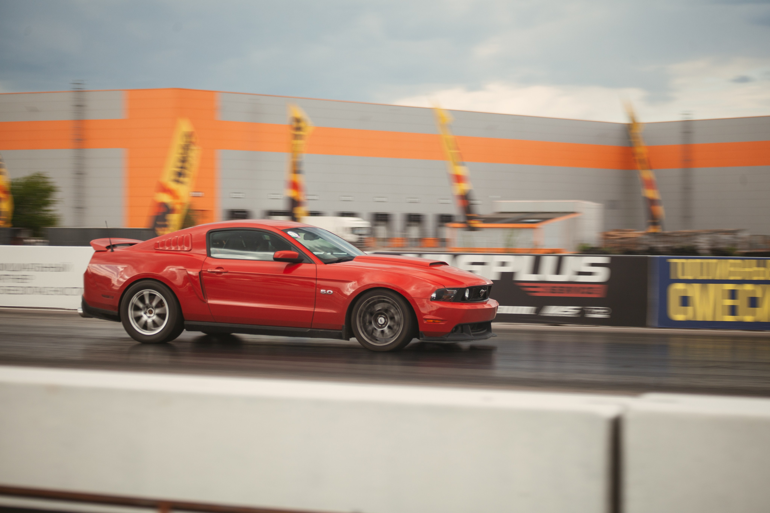 Драг. Мультижанровый фотограф в Москве Наталия Степанова