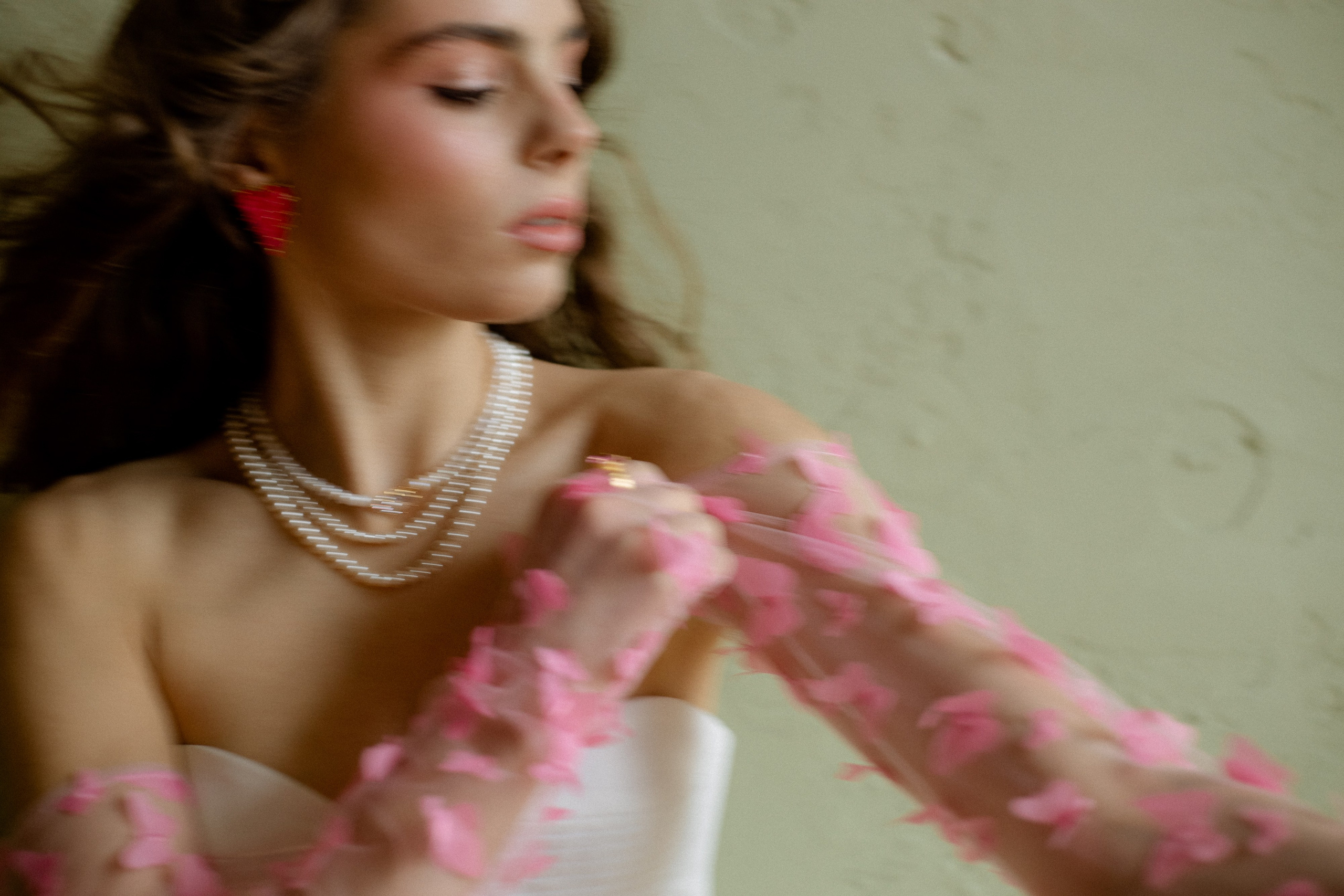 Kristine. Свадебный фотограф Таня Караисаева