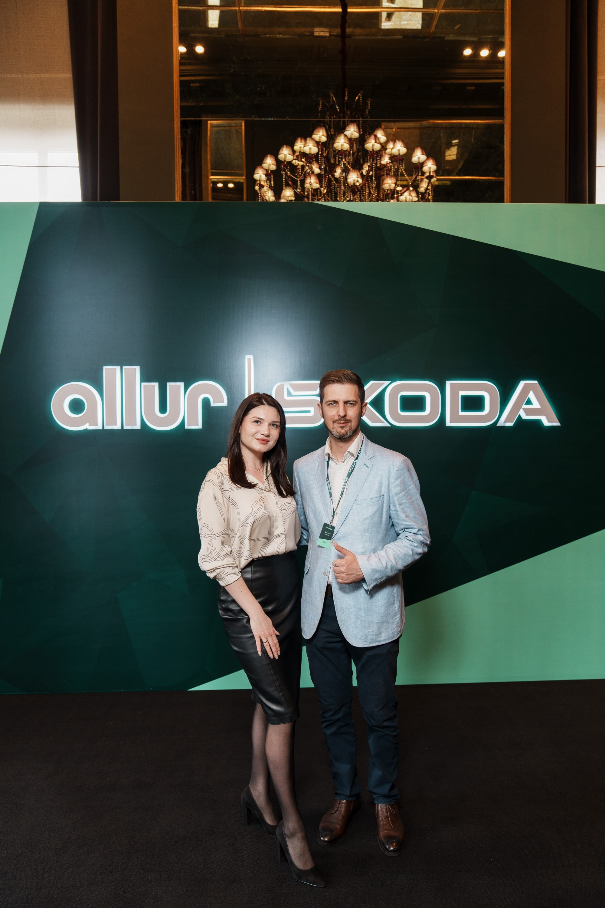 Allur Skoda. Фотограф TAULAN_1