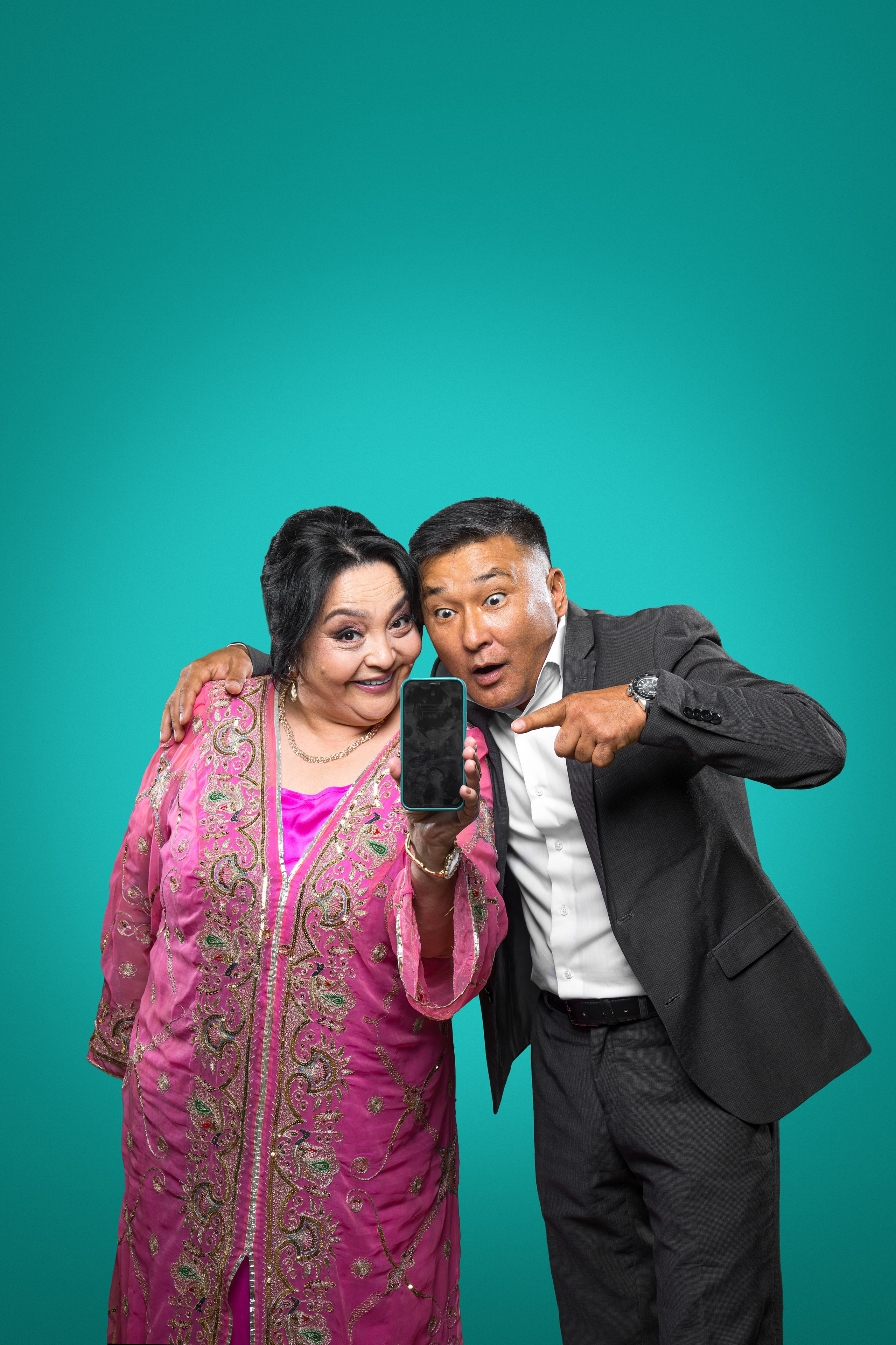 Отбасы банк. Фотограф TAULAN_1