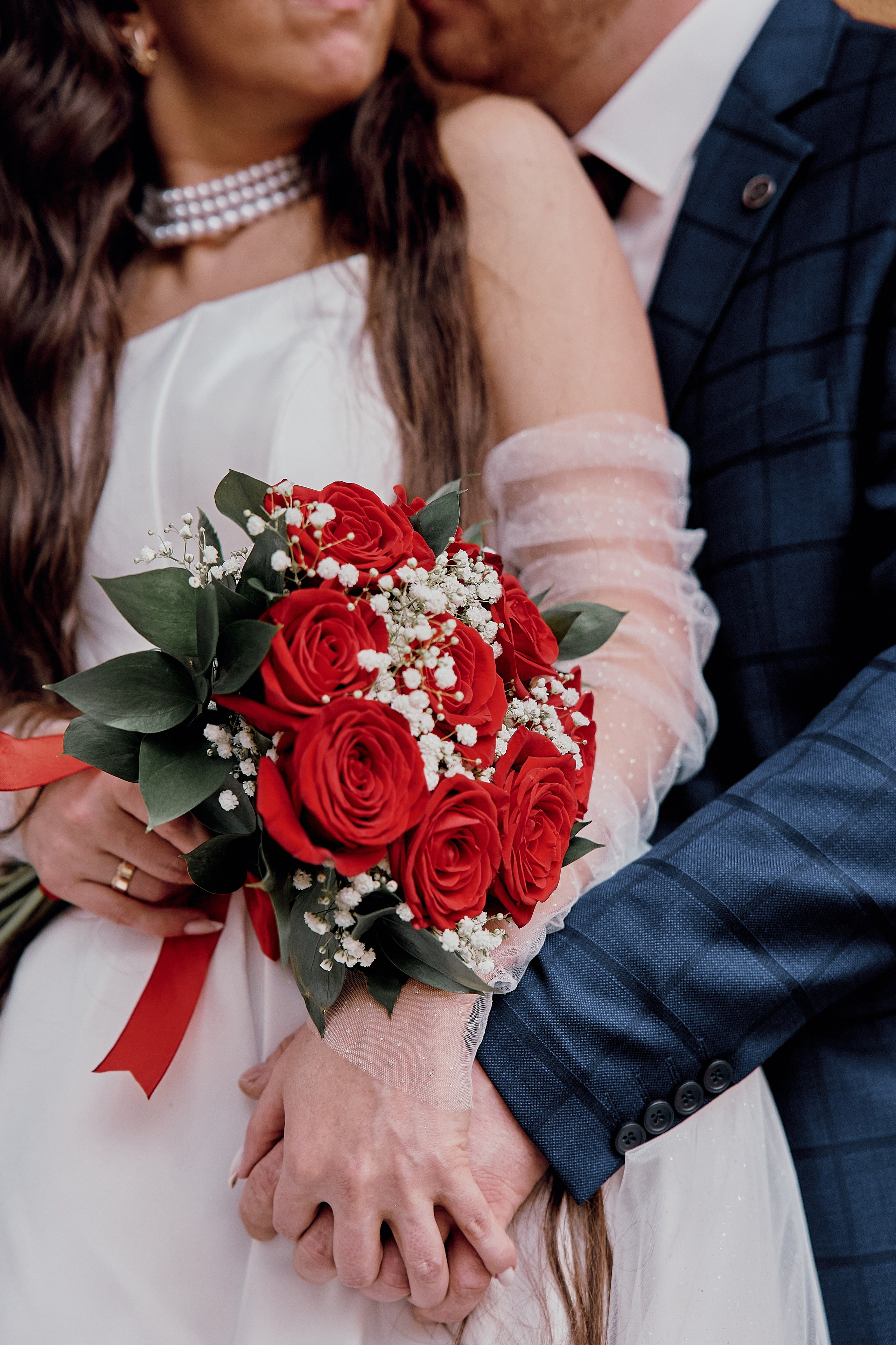 WEDDING. Фотограф Анастасия Ким
