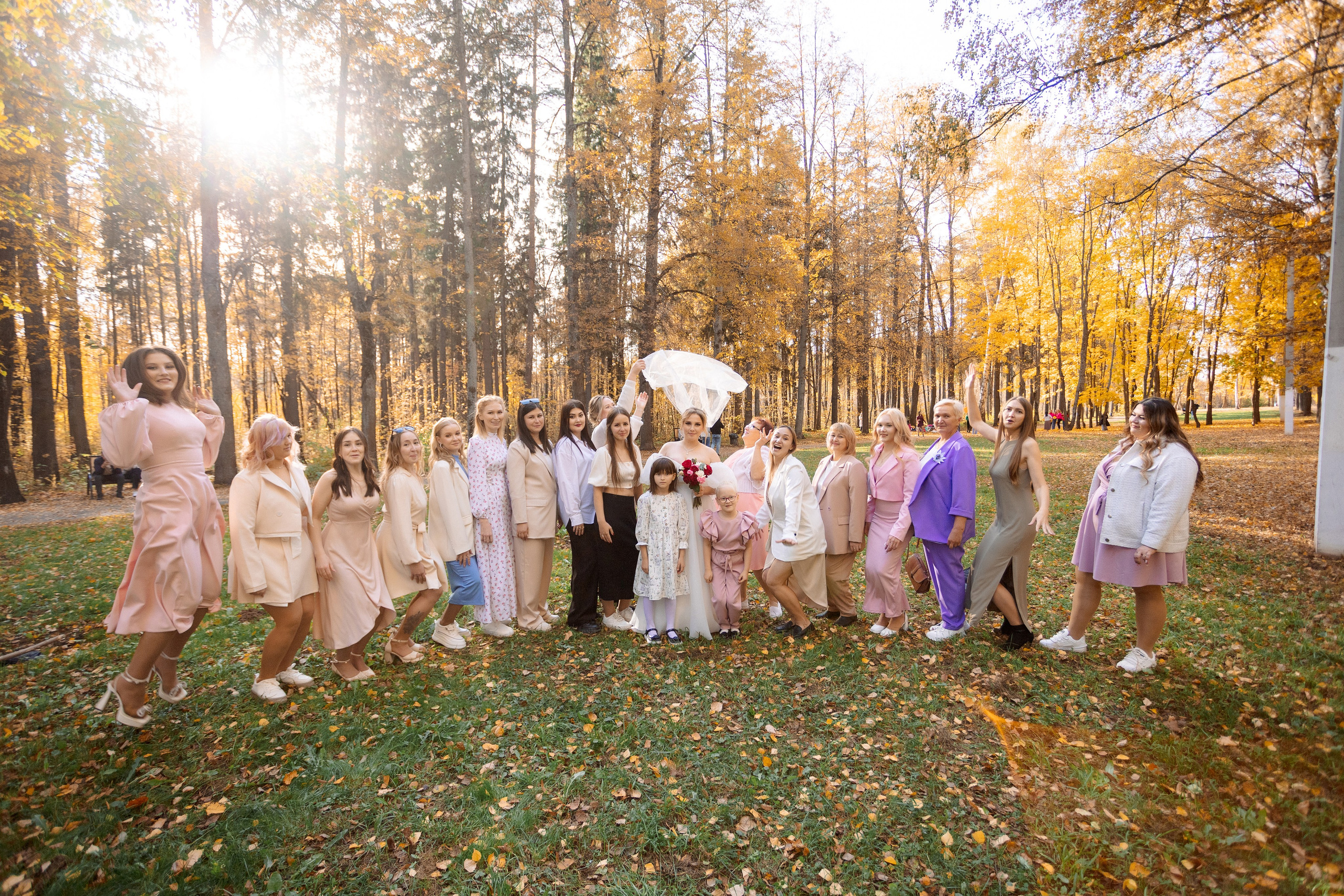 СВАДЬБА: Дима и Юля. Все фото. Профессиональный фотограф в Ижевске Леша Петров