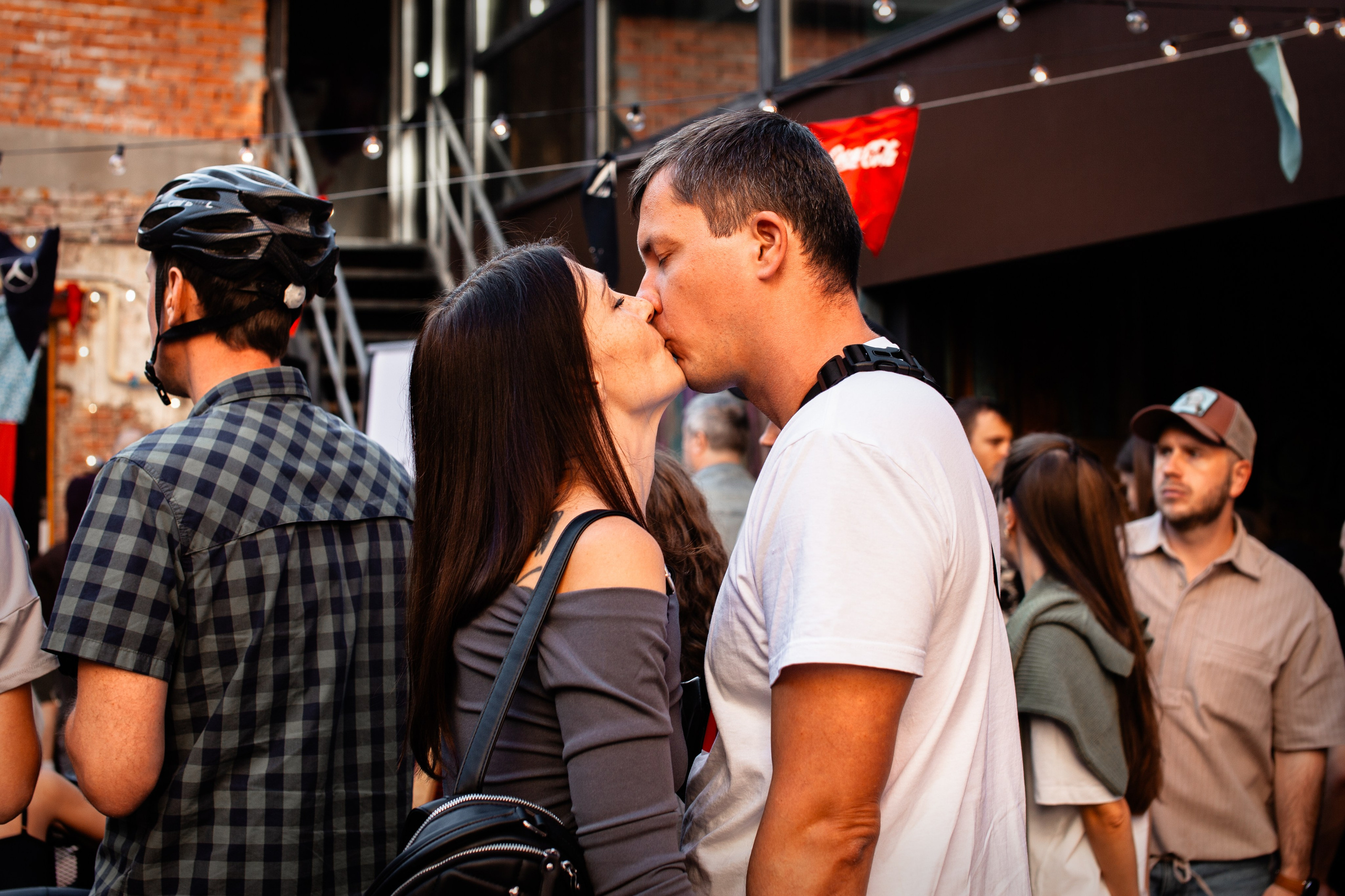 Fortochka Art Fest. Фотограф Ростов-на-Дону Свадебный Фотограф в Ростове Ксения Орлова