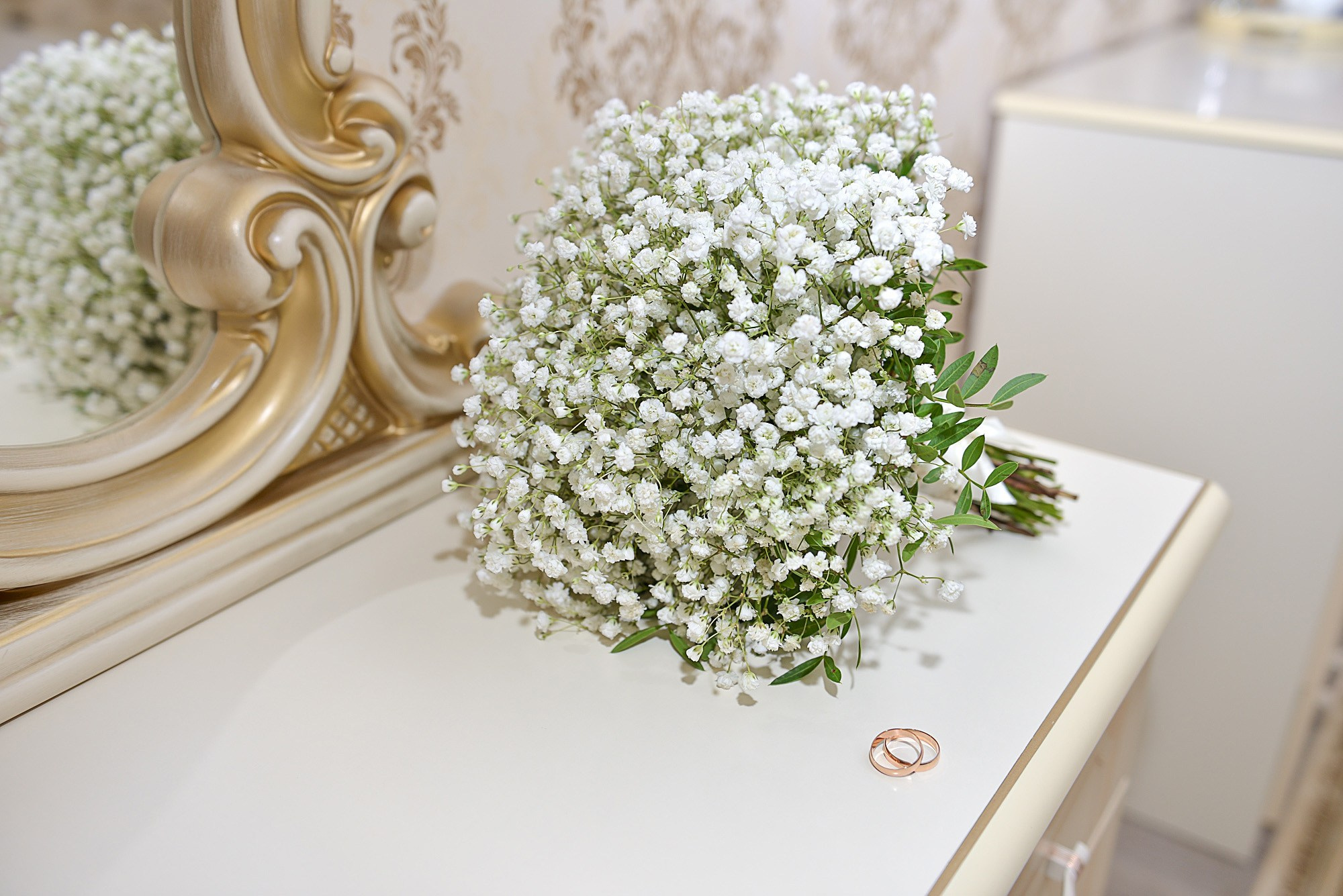 Свадьбы. Фотостудия МАКС