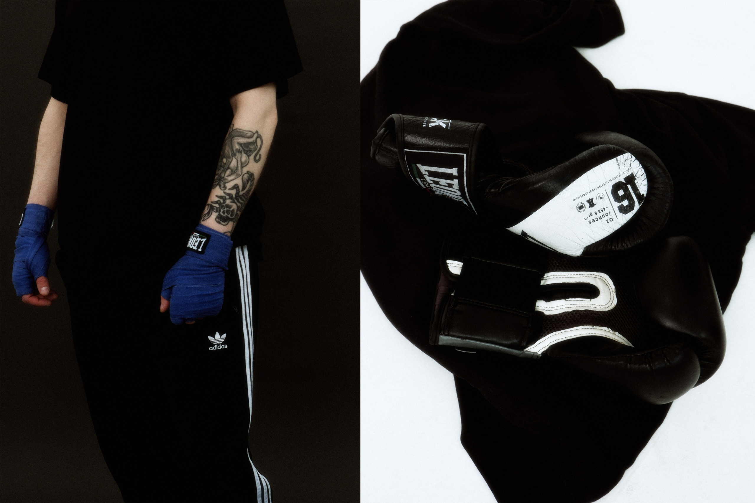 SASHA. ANNA — PHOTOGRAPHER