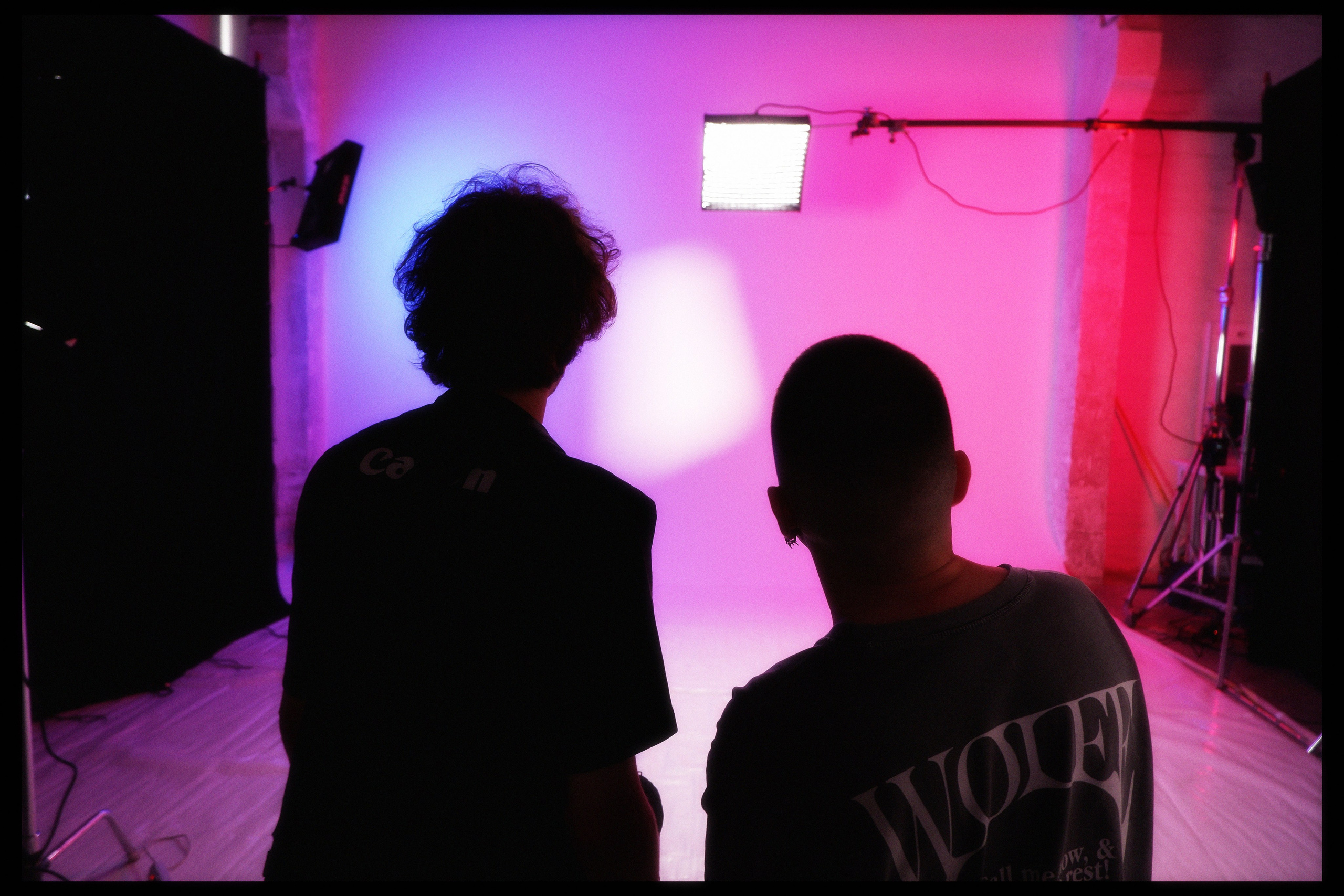 Vk-video. ANNA — PHOTOGRAPHER