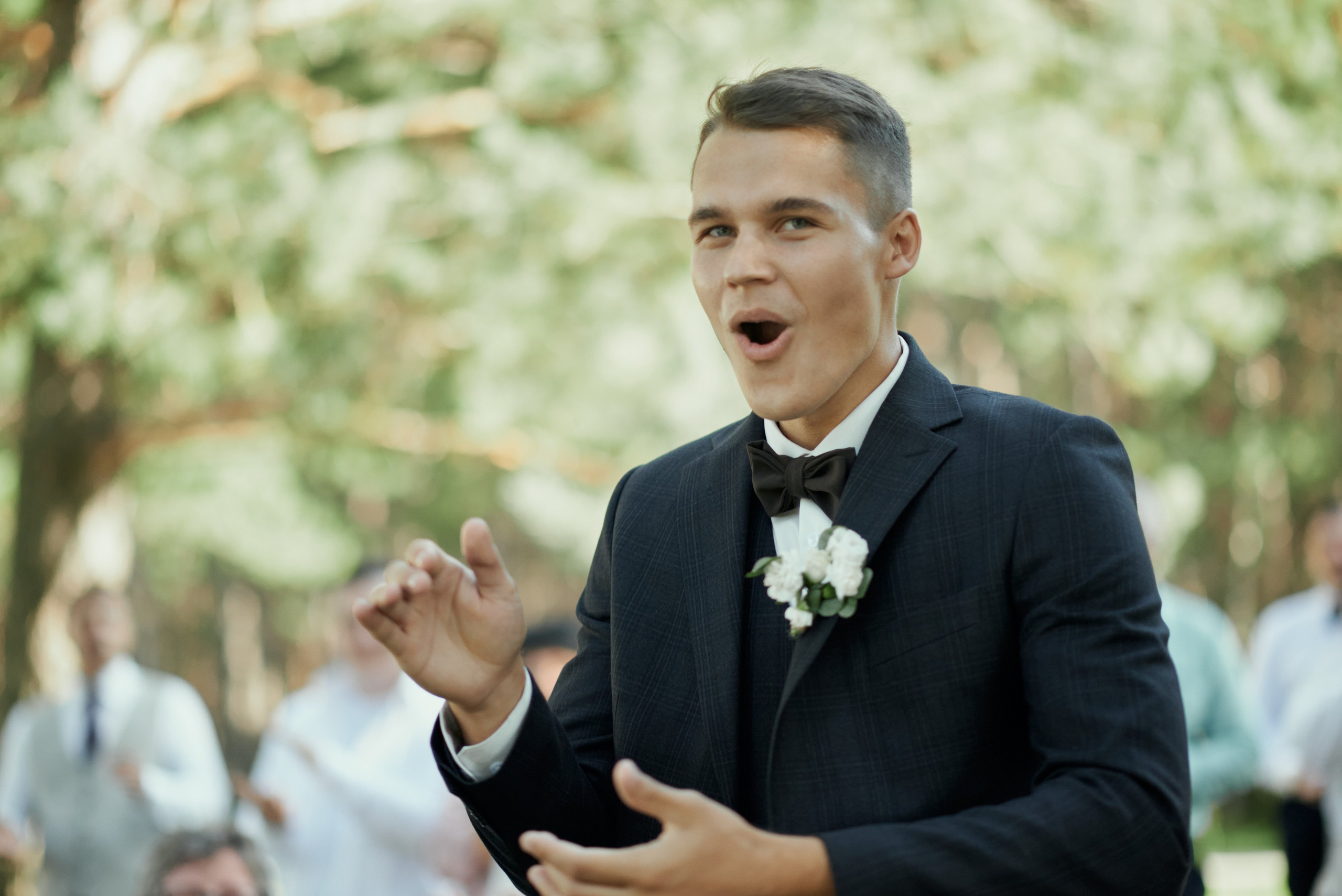 Александра и Максим. Свадебный фотограф Александр Браво