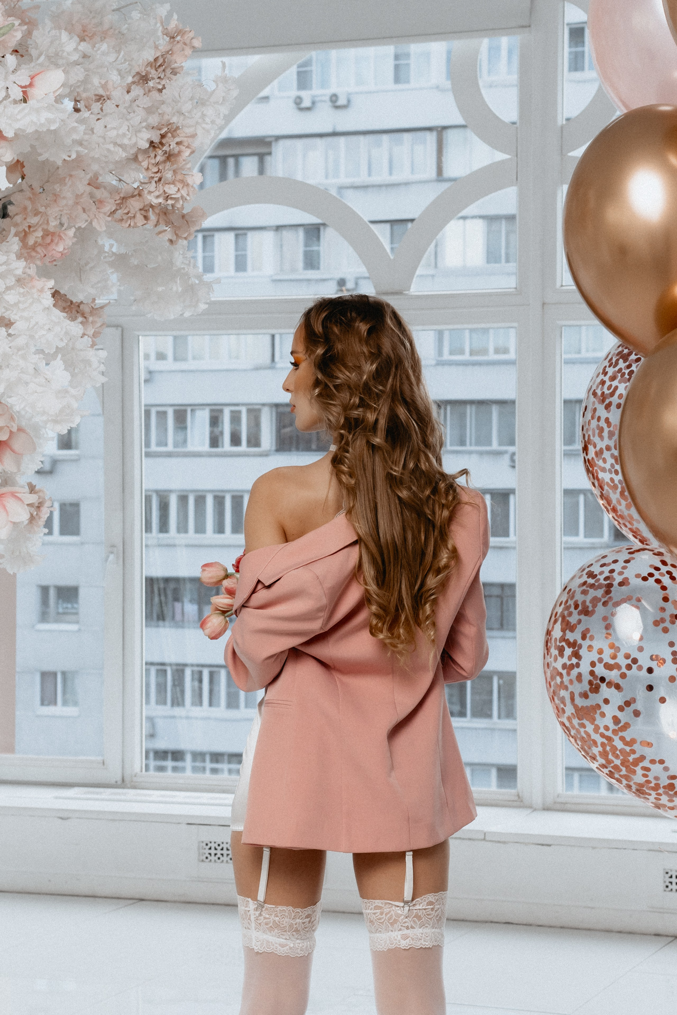 Алиса День Рождения. Свадебный/Портретный фотограф снимаю в Москве