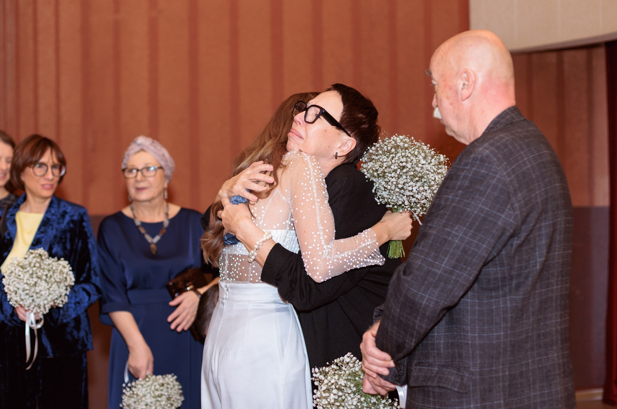 Свадебный день Алисы и Славы. Сочи. Репортажный и постановочный Наталья Санникова