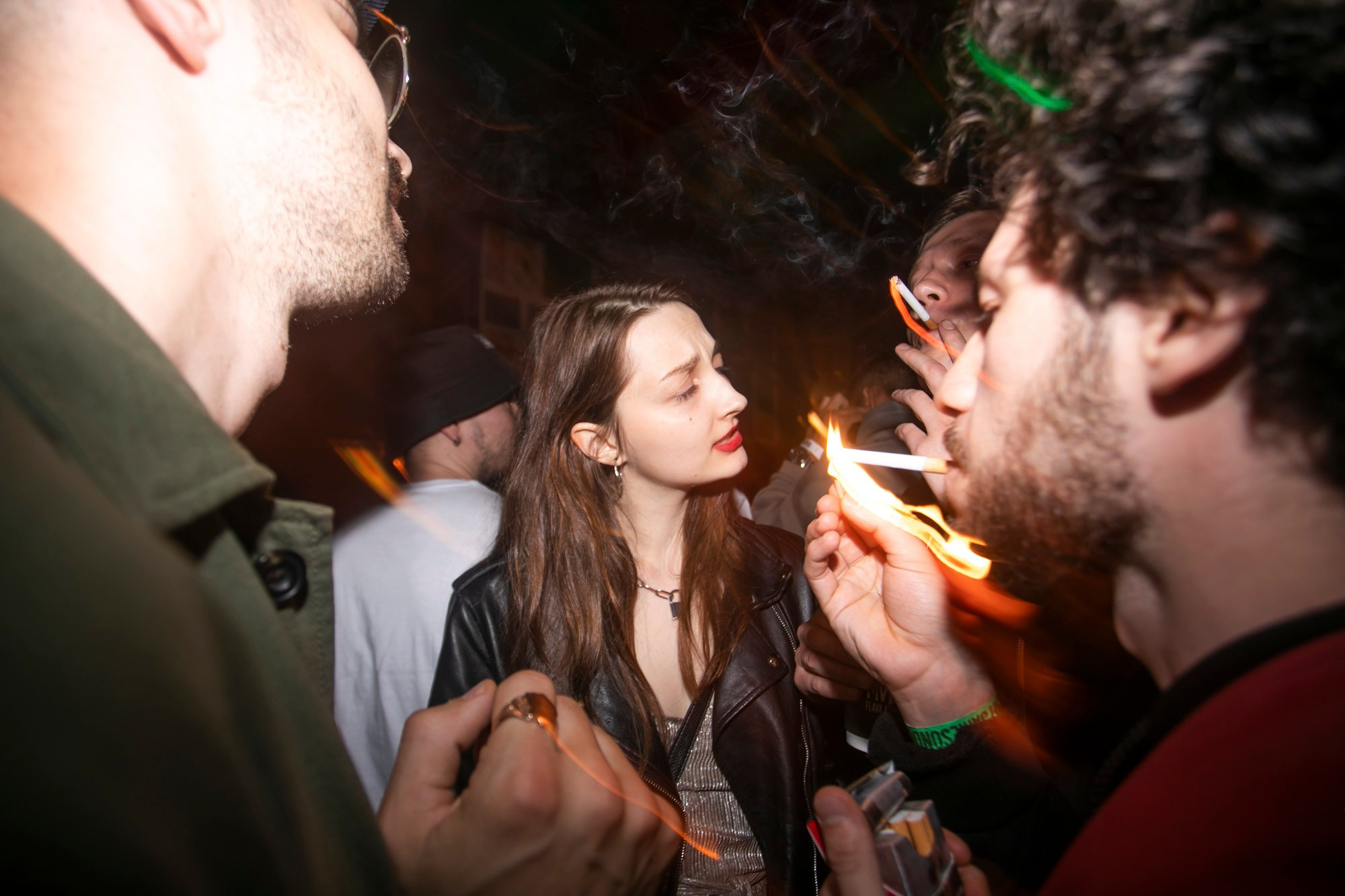 Jameson blockparty Санкт-Петербург. Репортажный и постановочный Наталья Санникова