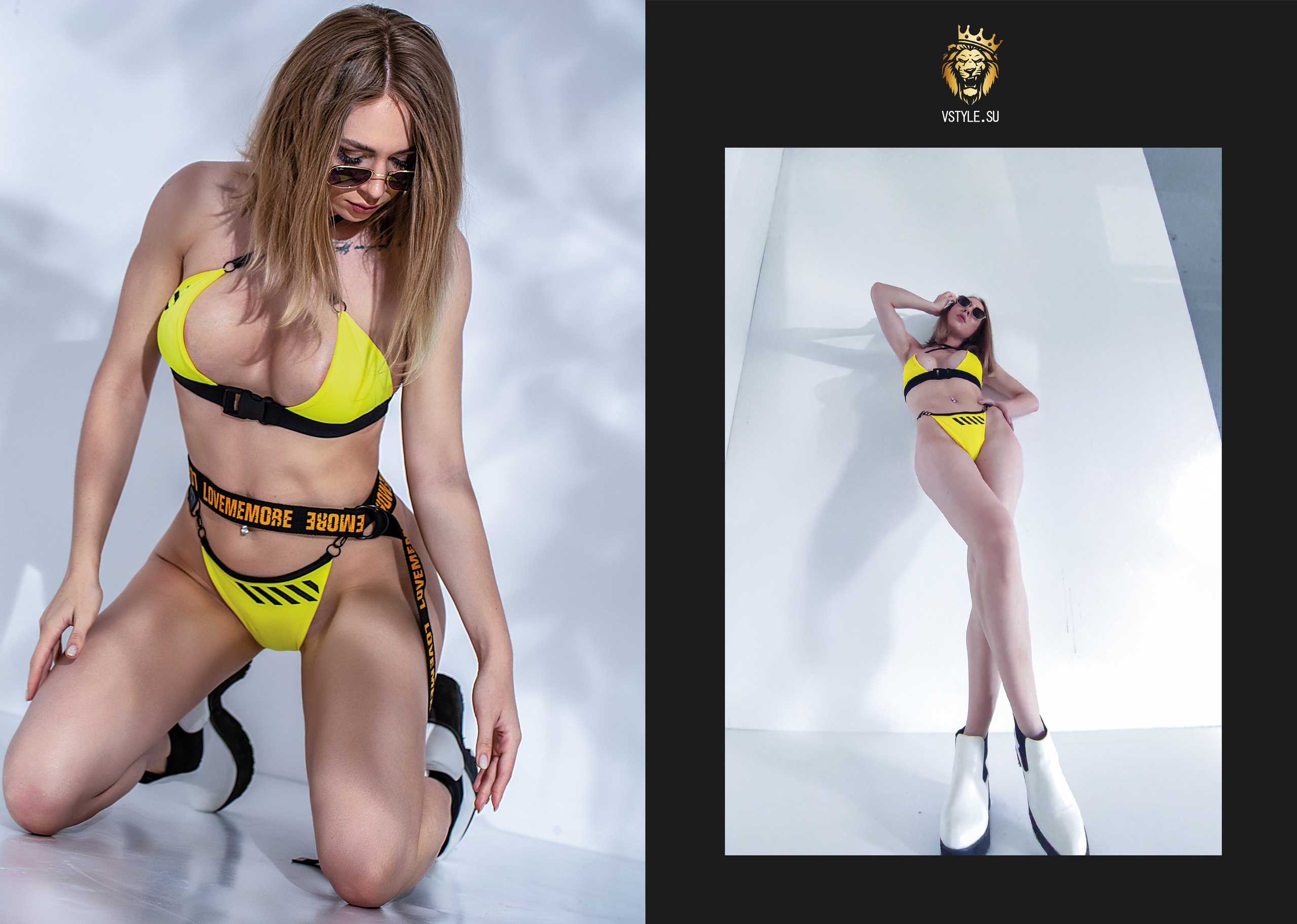 Каталог купальников. Фотограф в Санкт-Петербурге Березовский Даниил