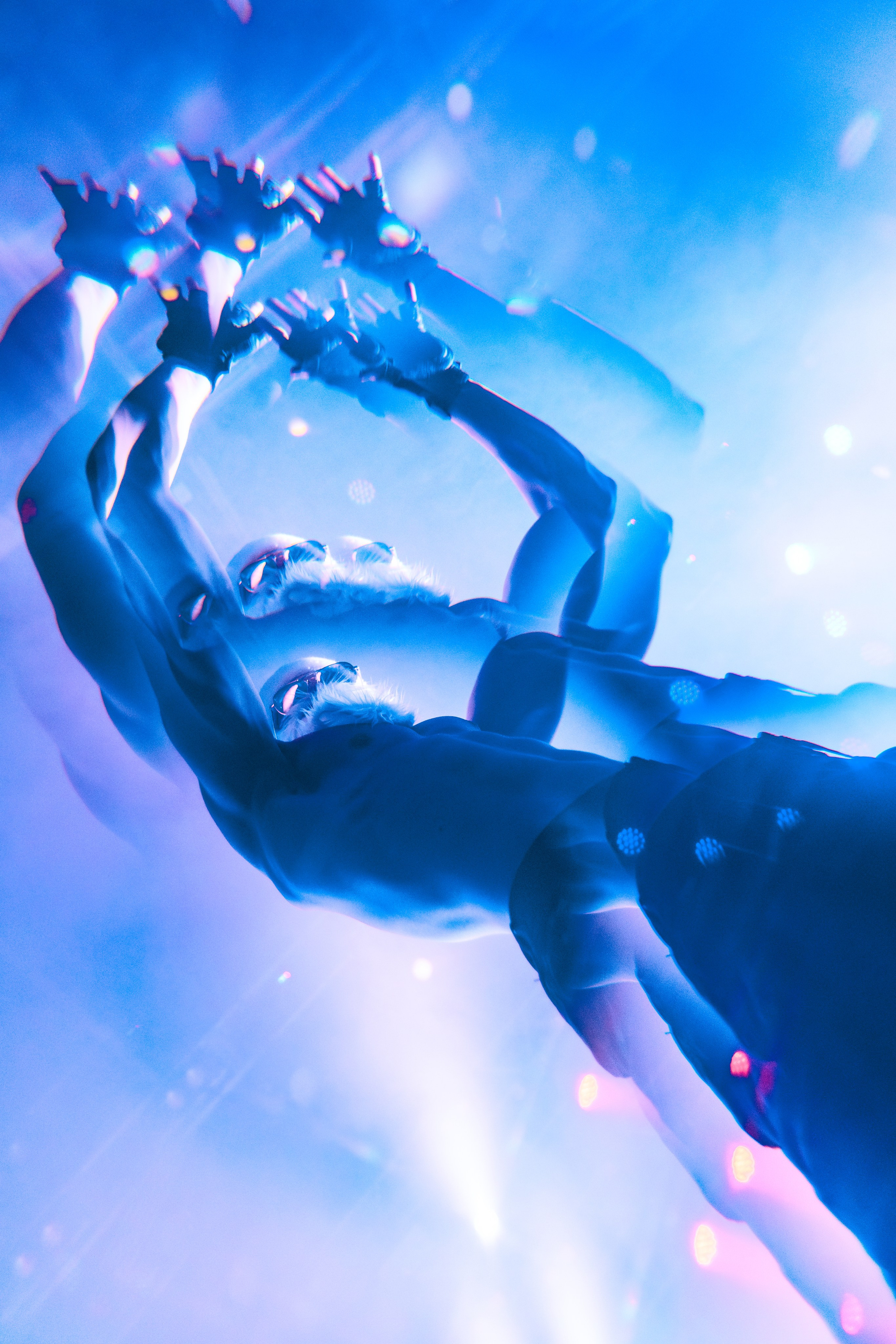 Девичник Winter Edition. Репортажный фотограф Екатеринбург | Яркий, качественный репортаж | Концерты, клубы, репортаж, праздники, корпоративы