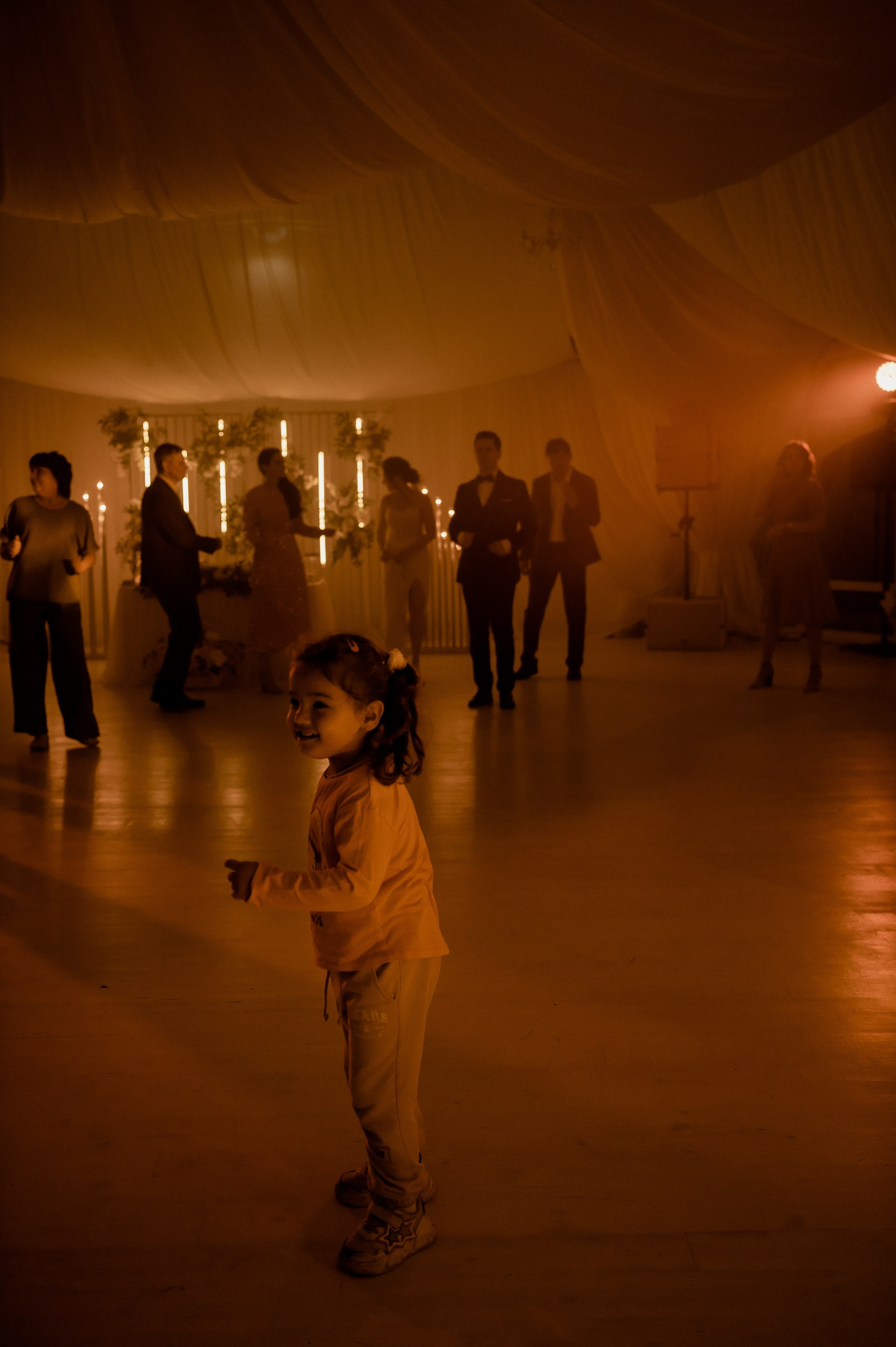 Степан и Виктория. Фотограф Анна Пятак