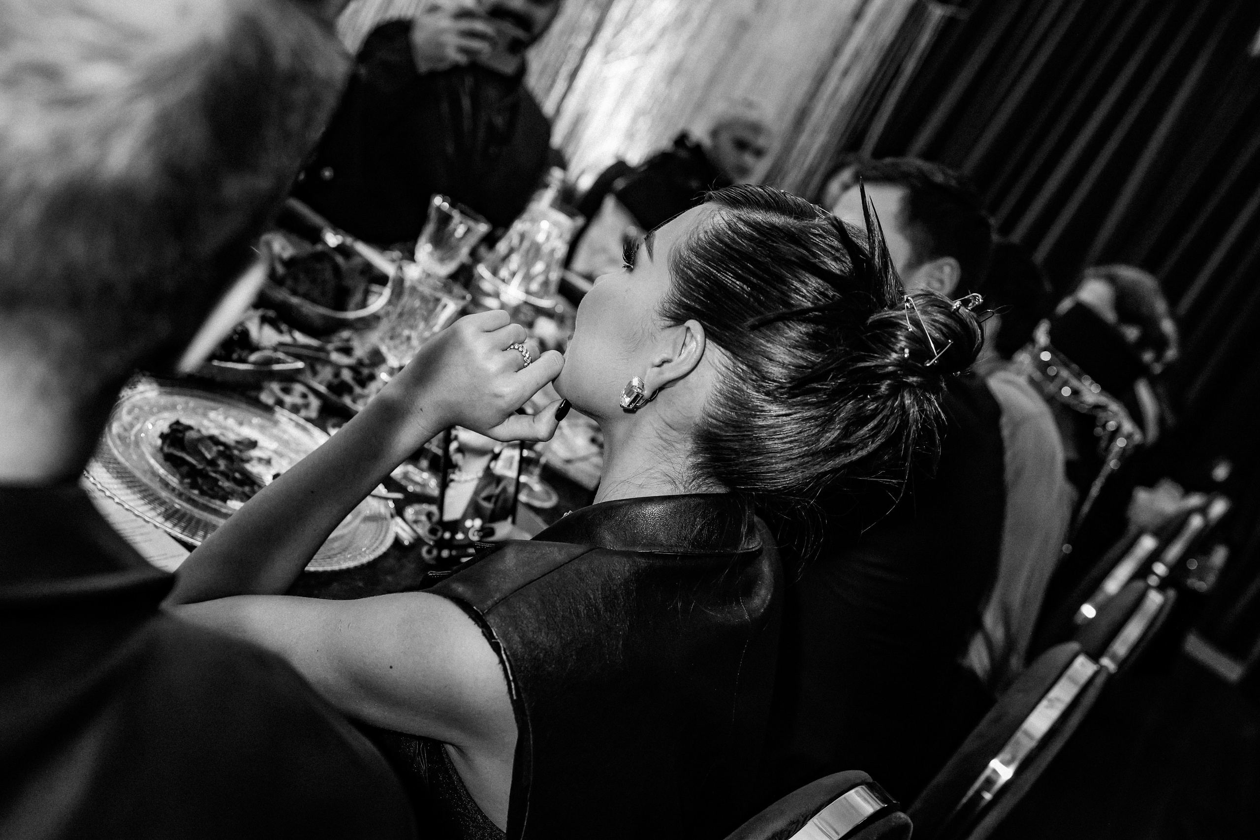 СЕРГЕЙ СУХОВ. Nikolskayasecular