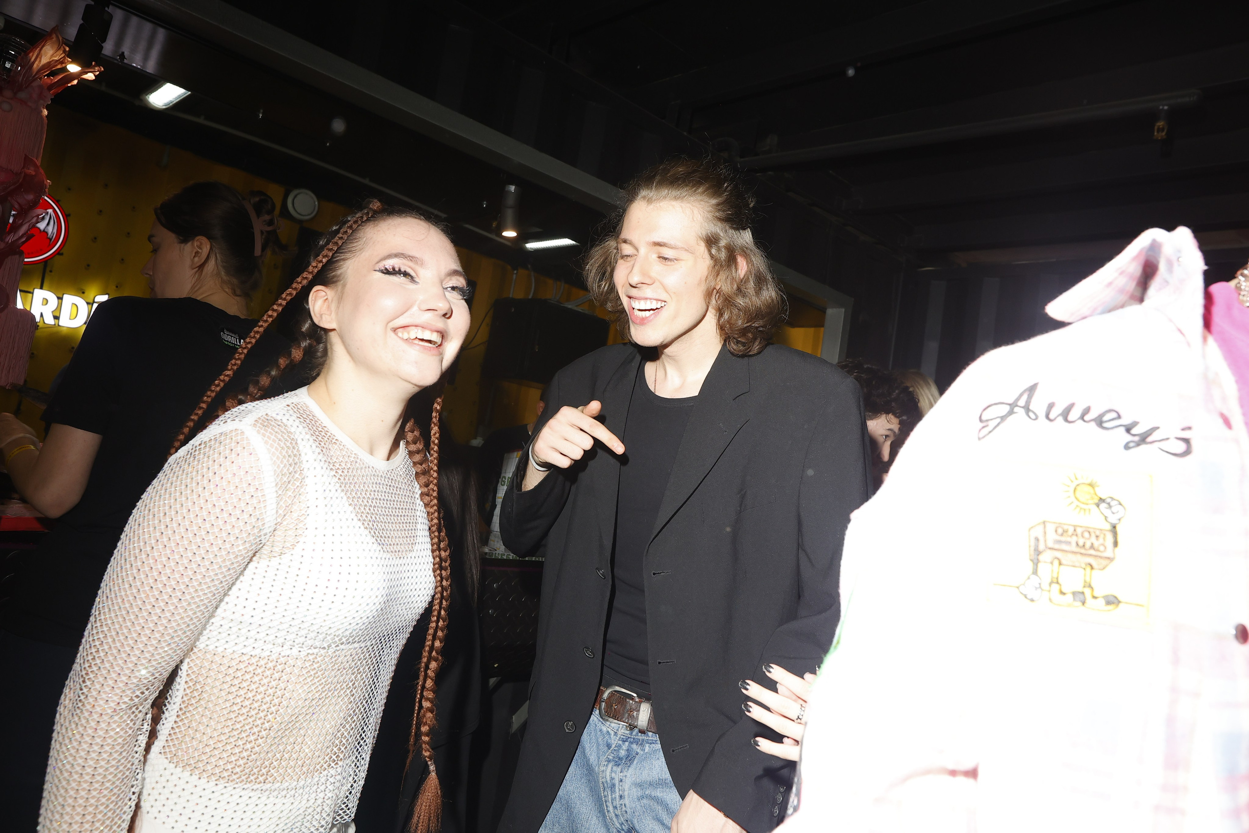 КАТЯ АДУШКИНА. Nikolskayasecular