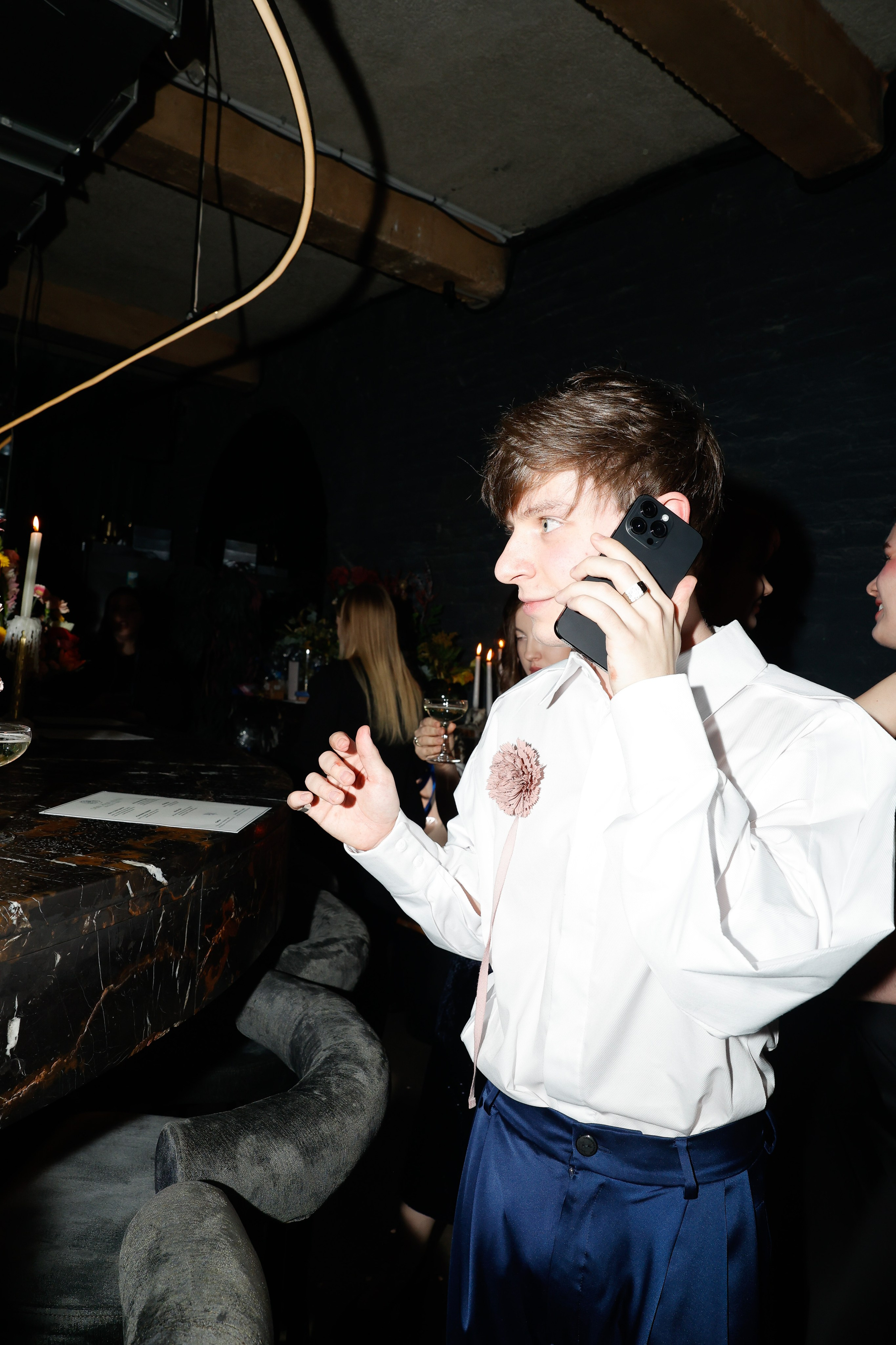 ДИМА ЕРМУЗЕВИЧ. Nikolskayasecular