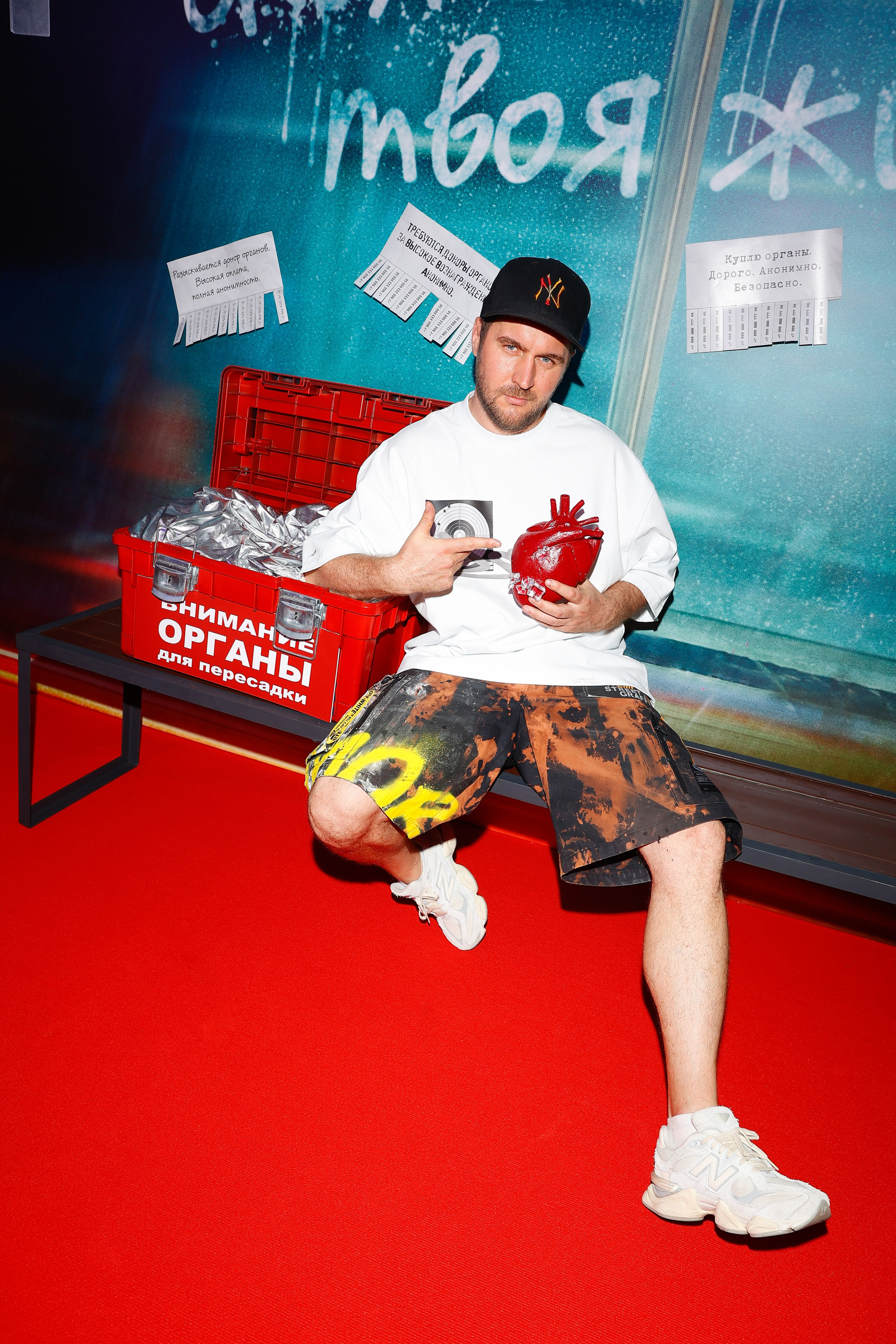 ХИРУРГ. Nikolskayasecular