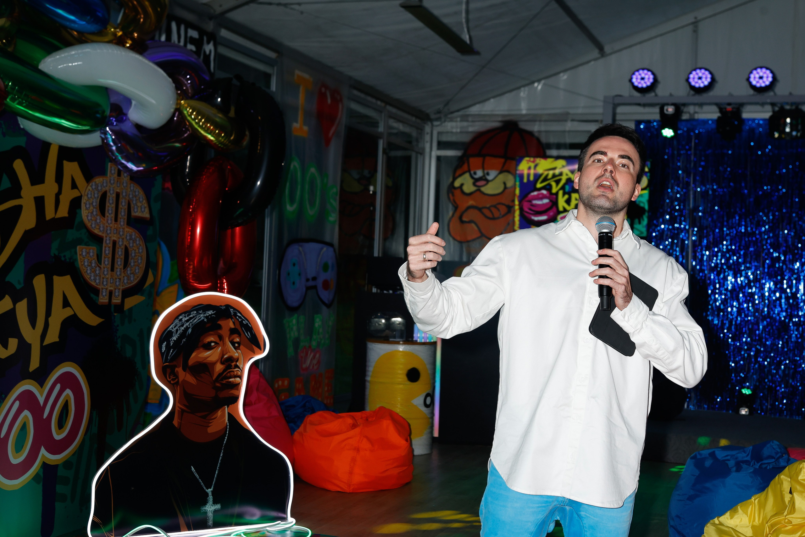 MEZENOVA. Nikolskayasecular