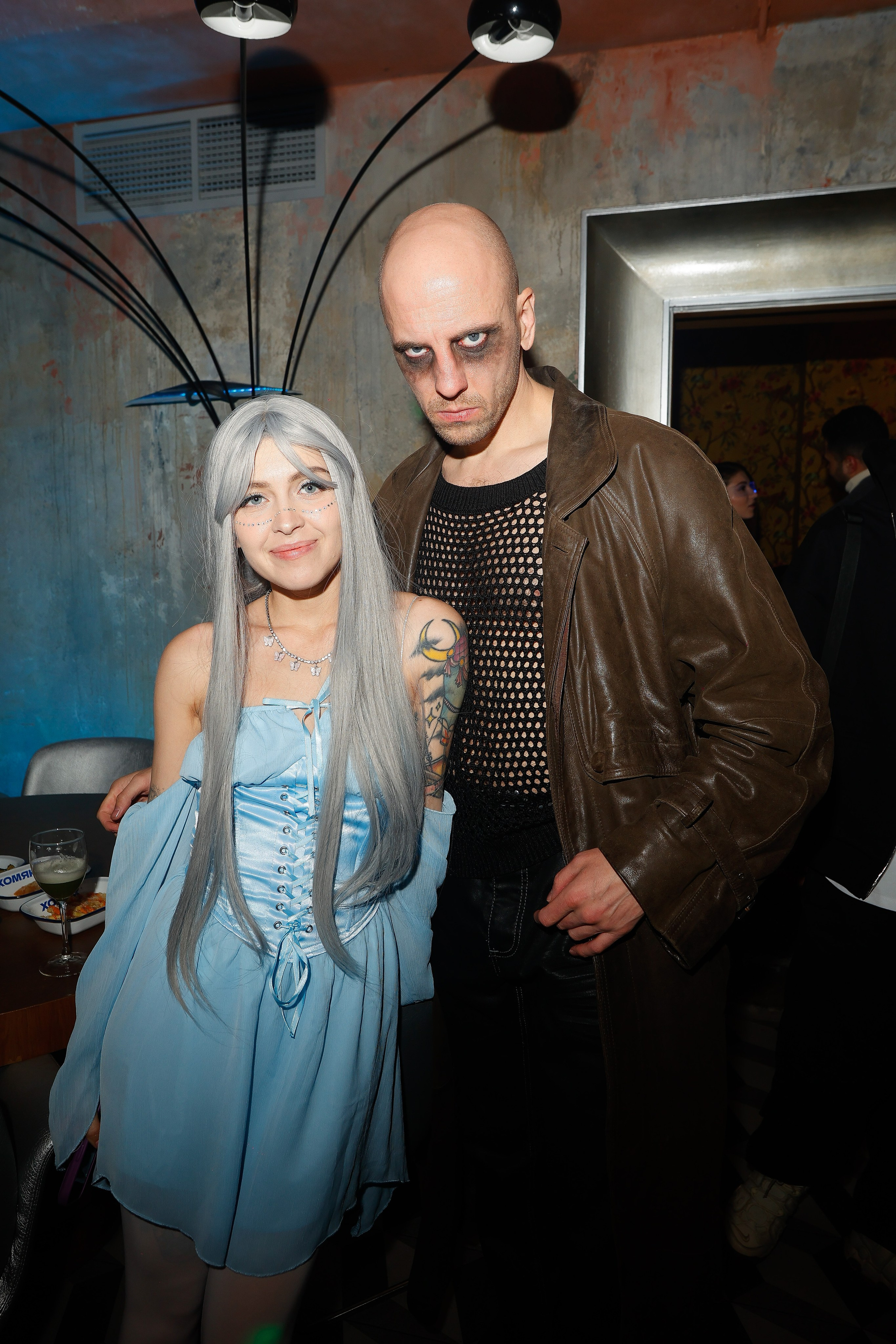 АНДРЕЙ ГЛАЗУНОВ. Nikolskayasecular