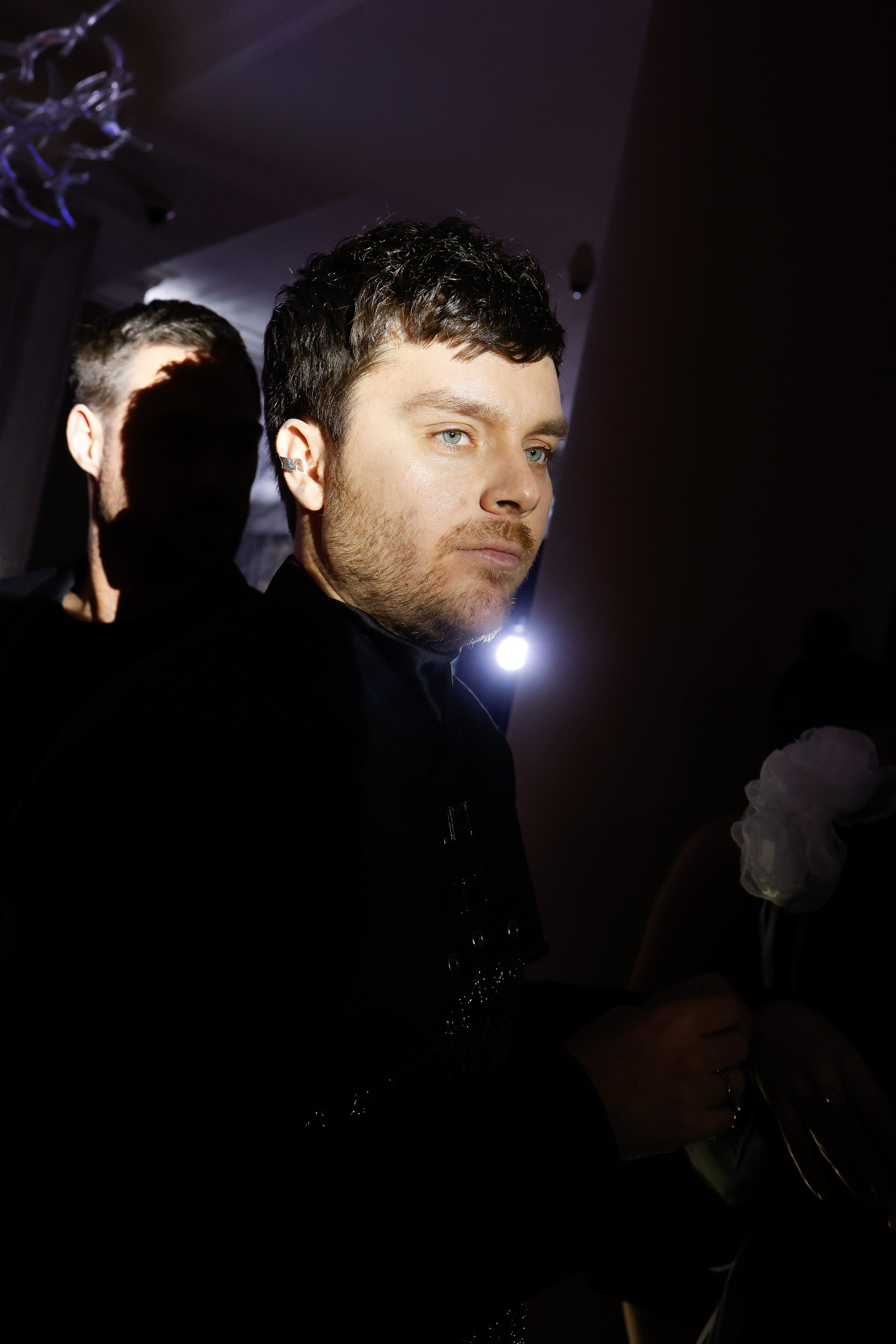 СЕРГЕЙ СУХОВ. Nikolskayasecular