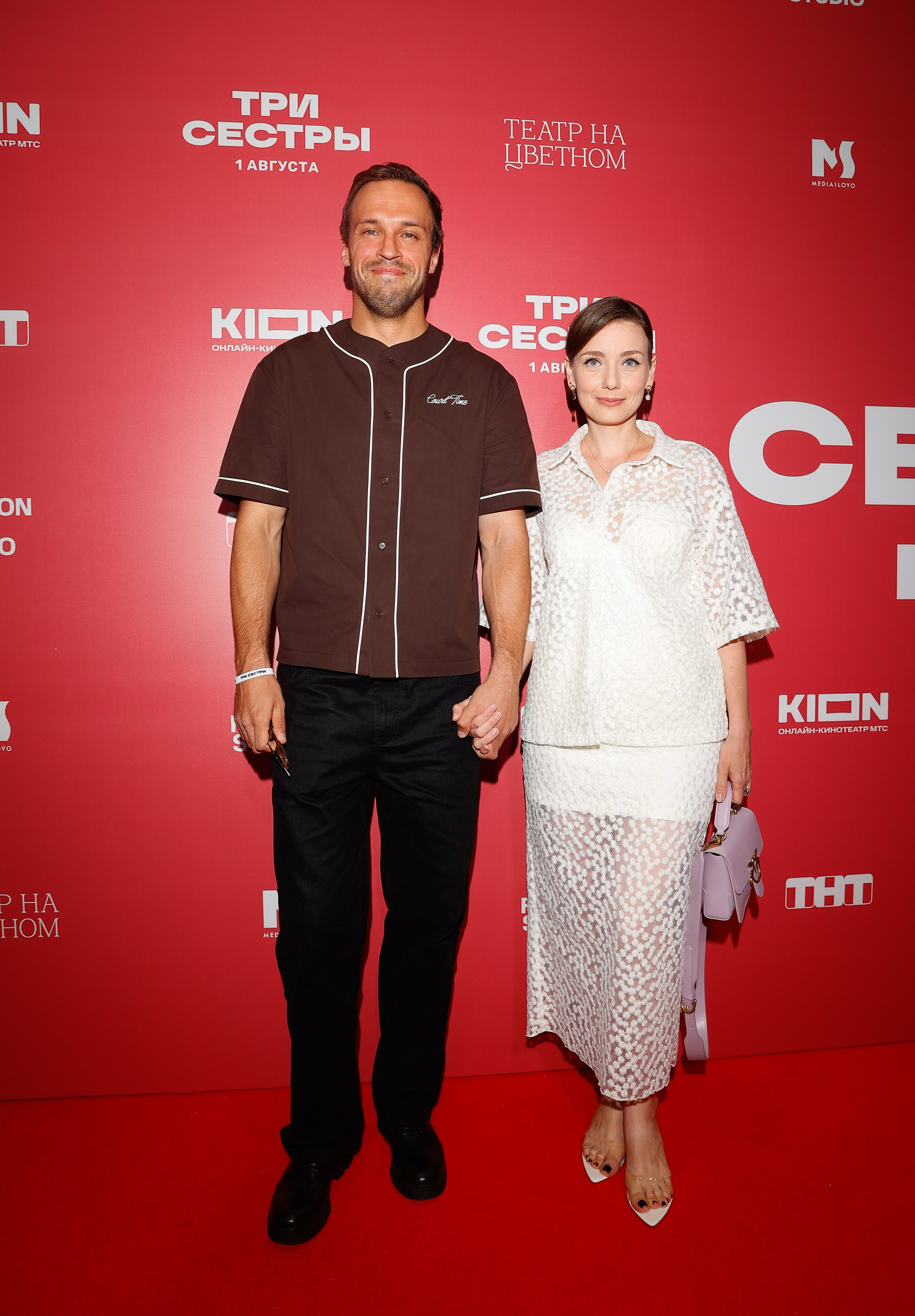 ТРИ СЕСТРЫ. Nikolskayasecular