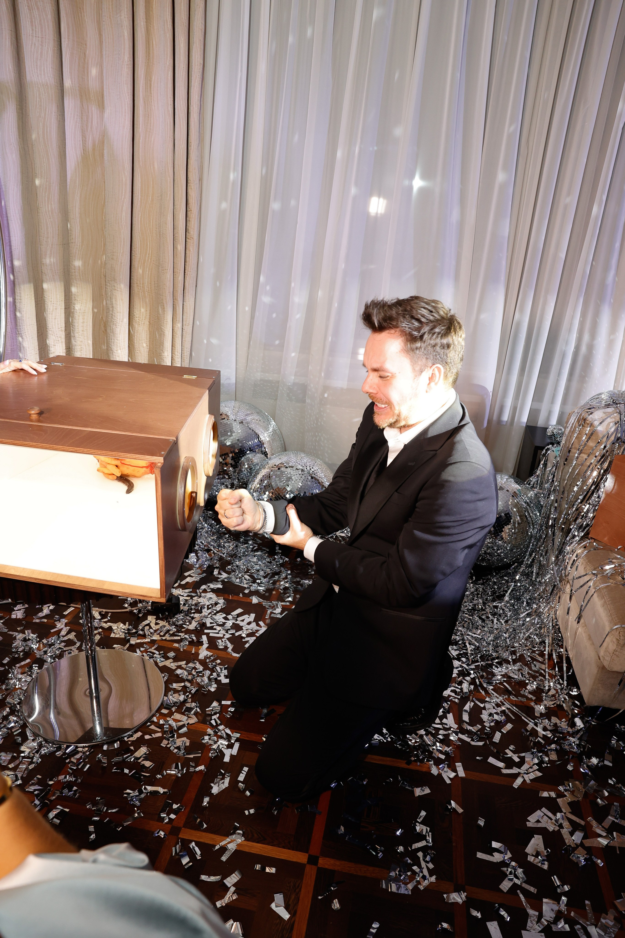 ЯНА ЛЕВЕНЦЕВА. Nikolskayasecular