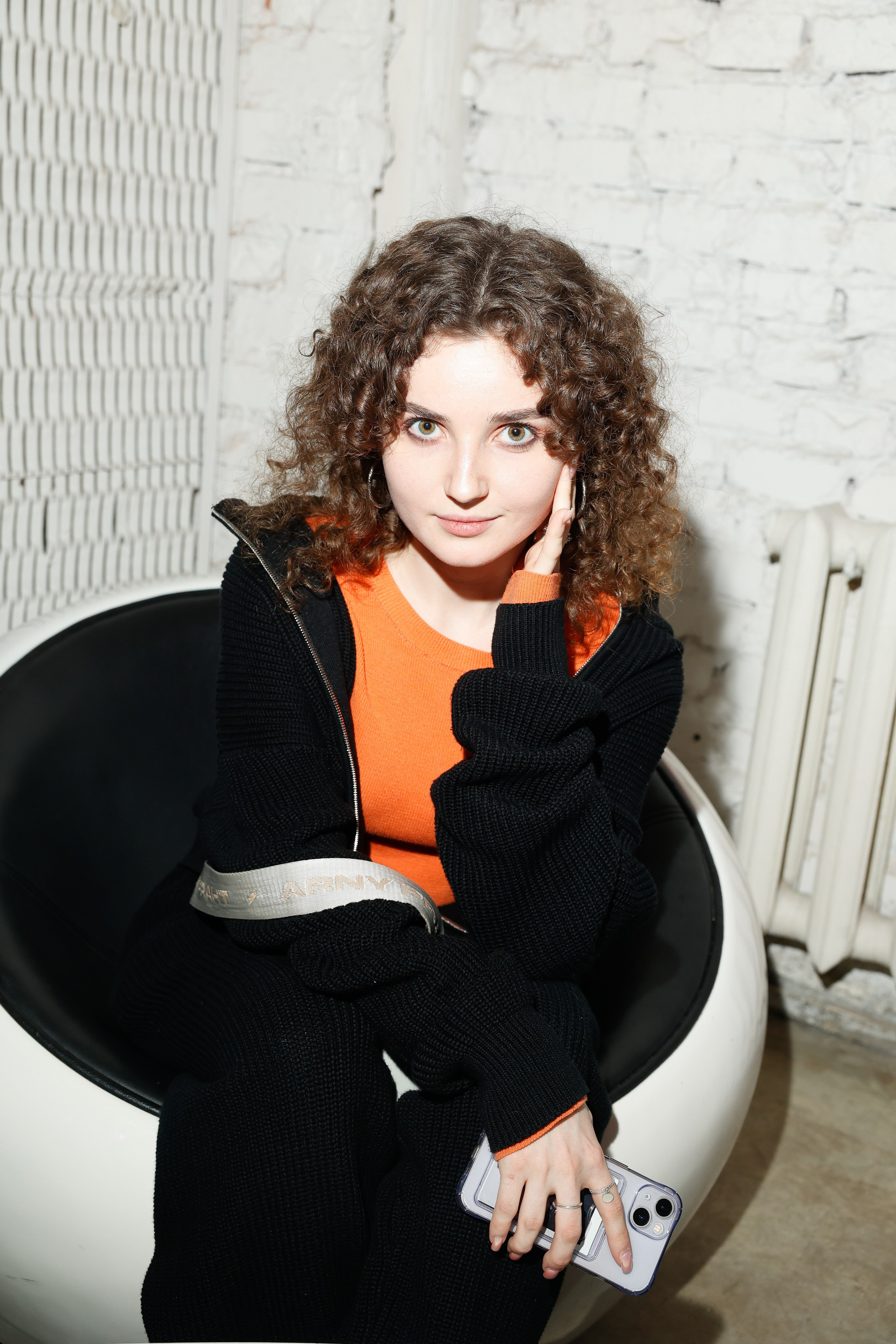 ALLI & ЭМИЛЬ. Nikolskayasecular