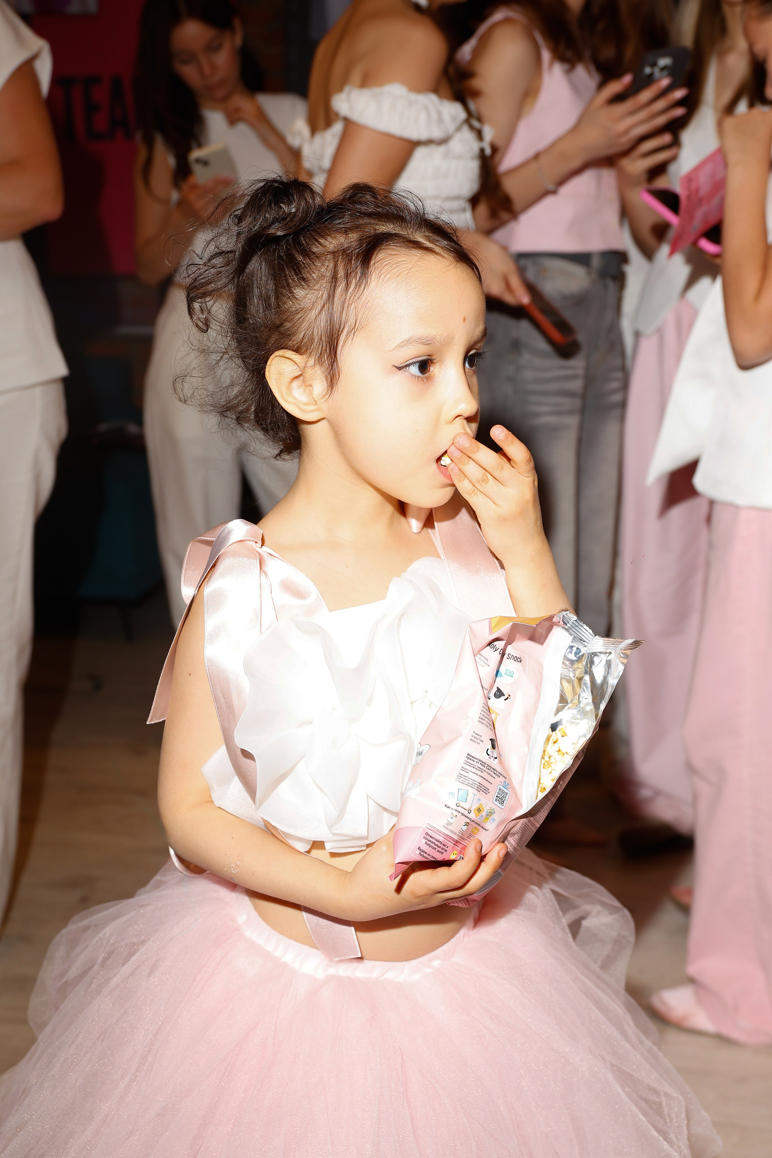 КИРА ДМИТРИЕВА. Nikolskayasecular