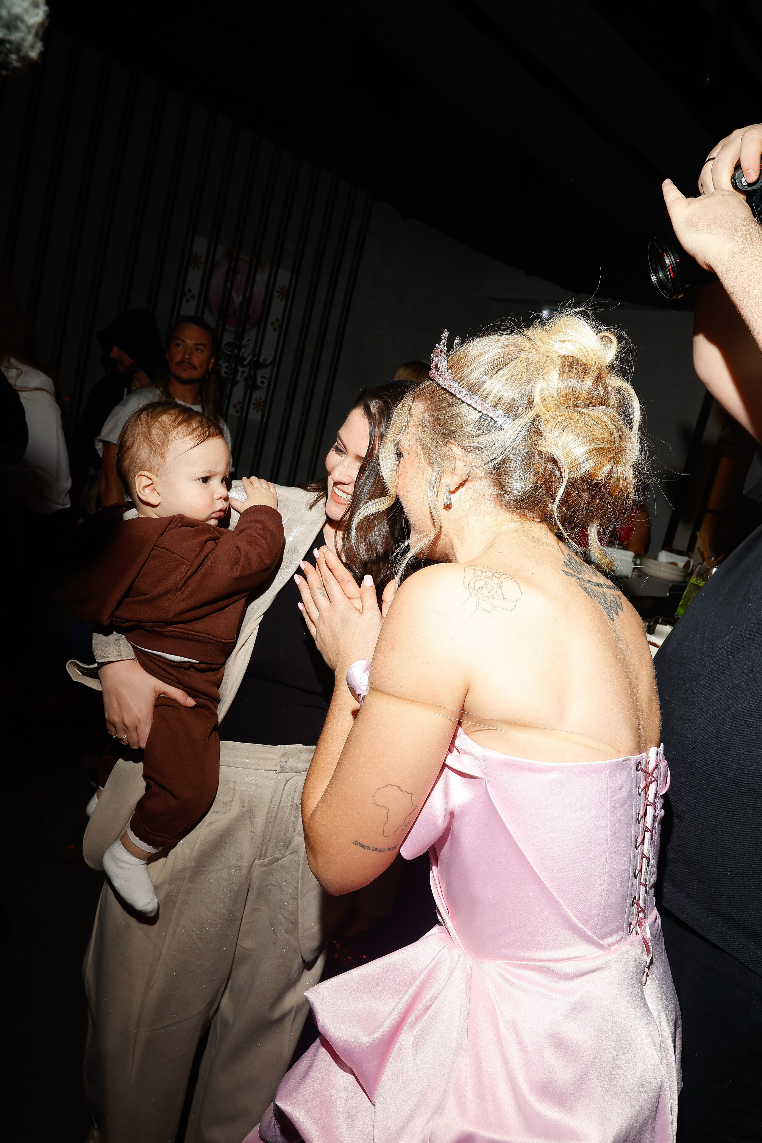 АНЯ ПОКРОВ. Nikolskayasecular