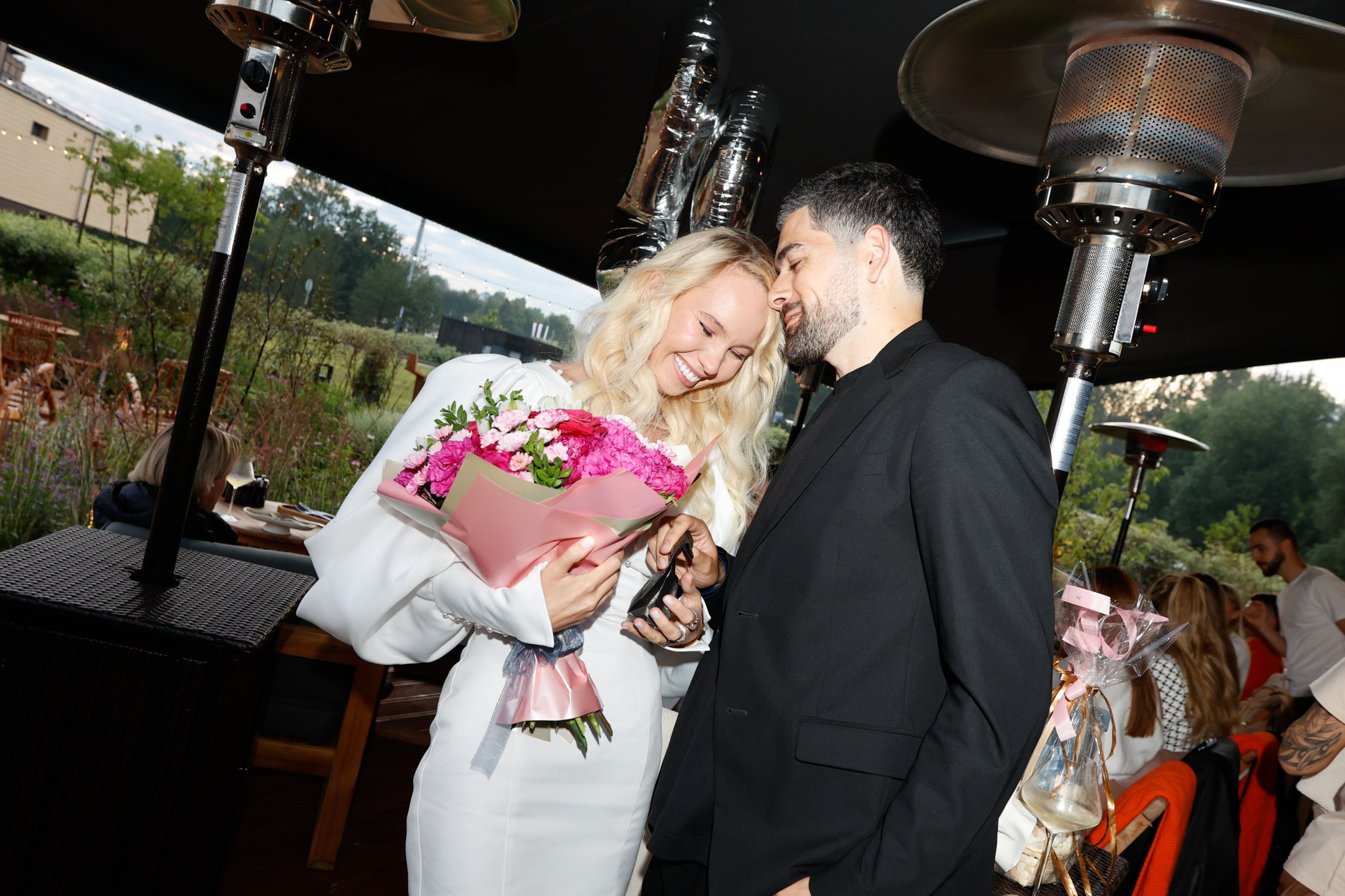 АННА БЕЛЛИС. Nikolskayasecular