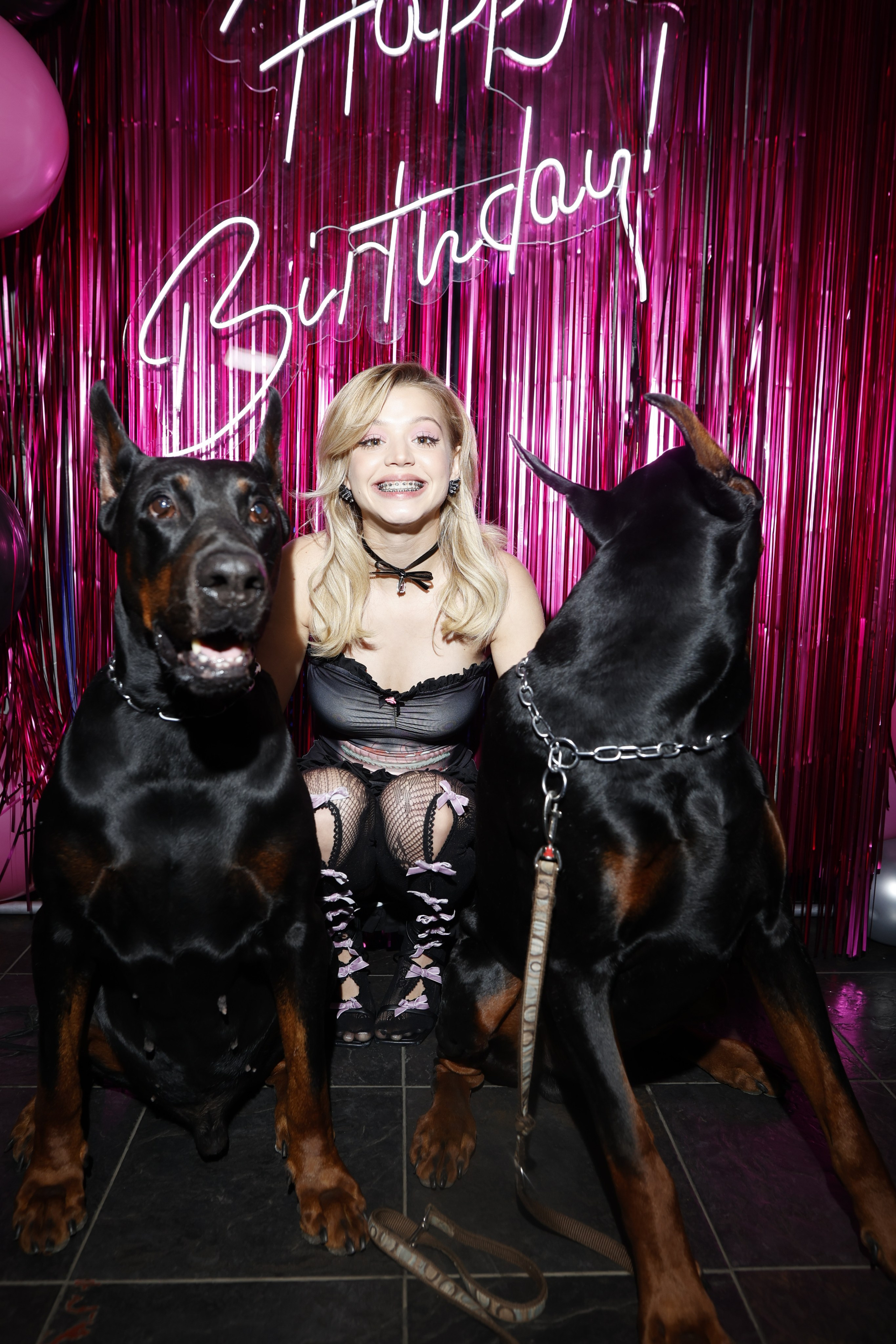 ЮЛЯ ГАВРИЛИНА. Nikolskayasecular