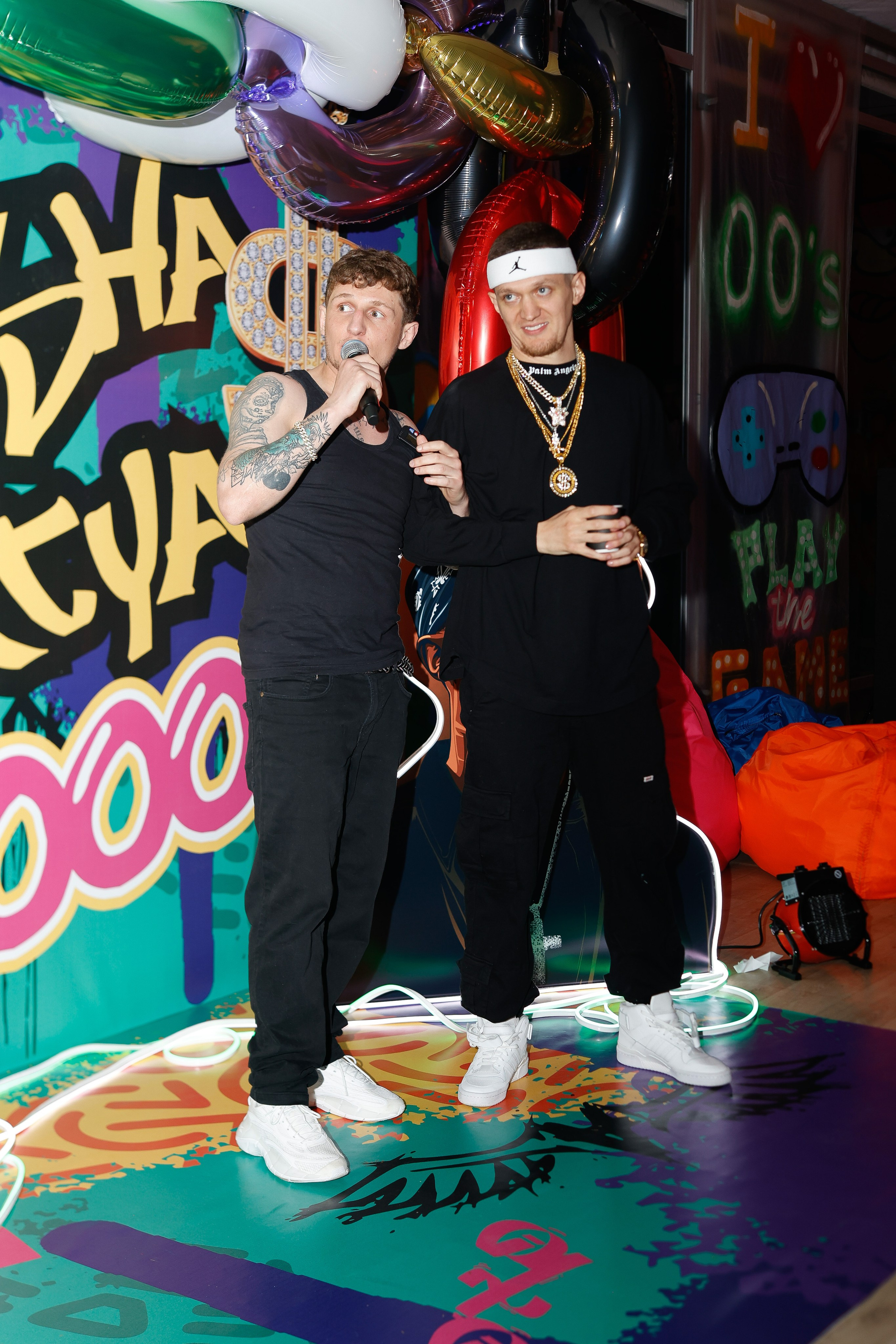 MEZENOVA. Nikolskayasecular