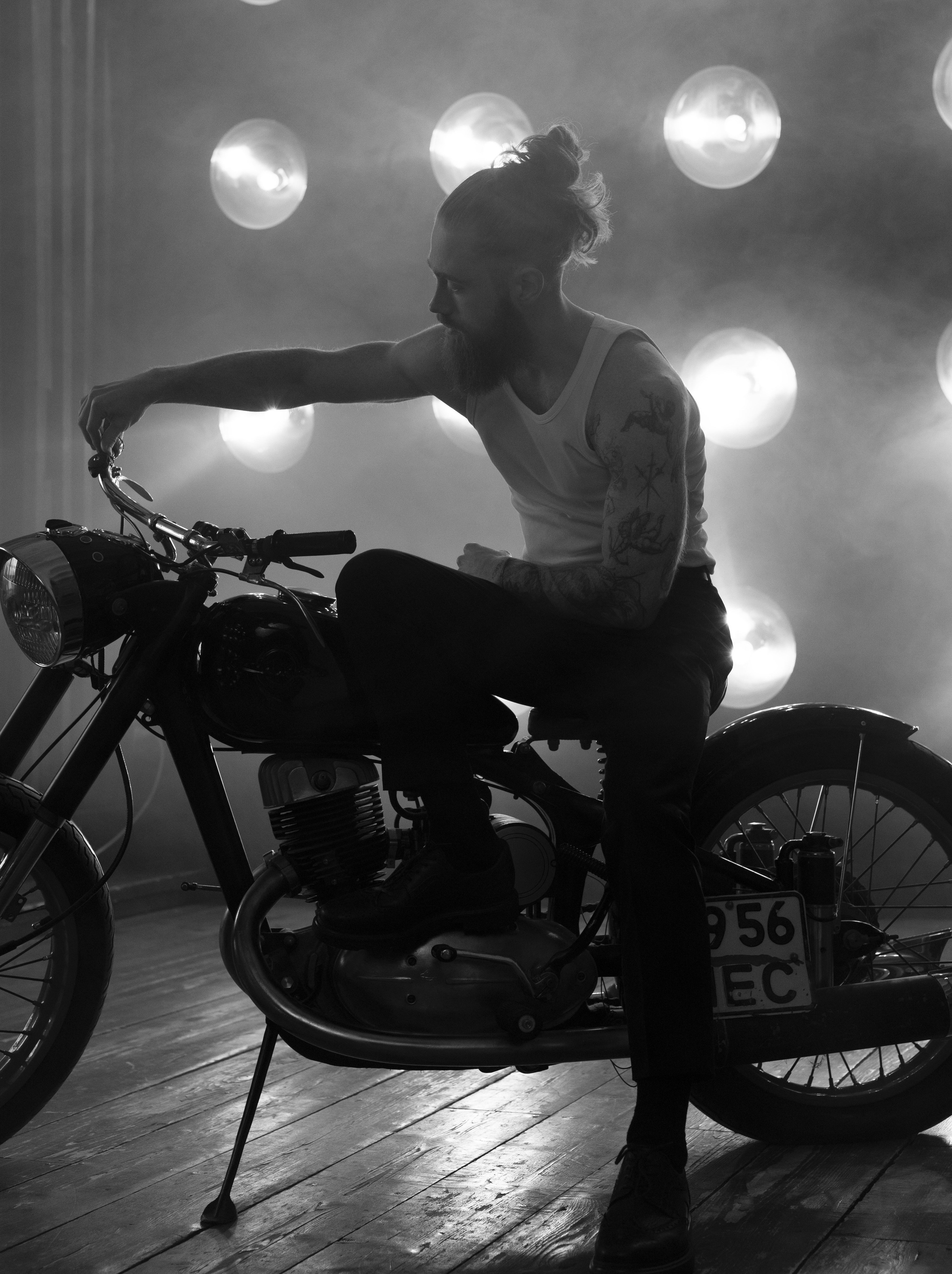 Кирилл. Фотограф Екатерина Васечкина