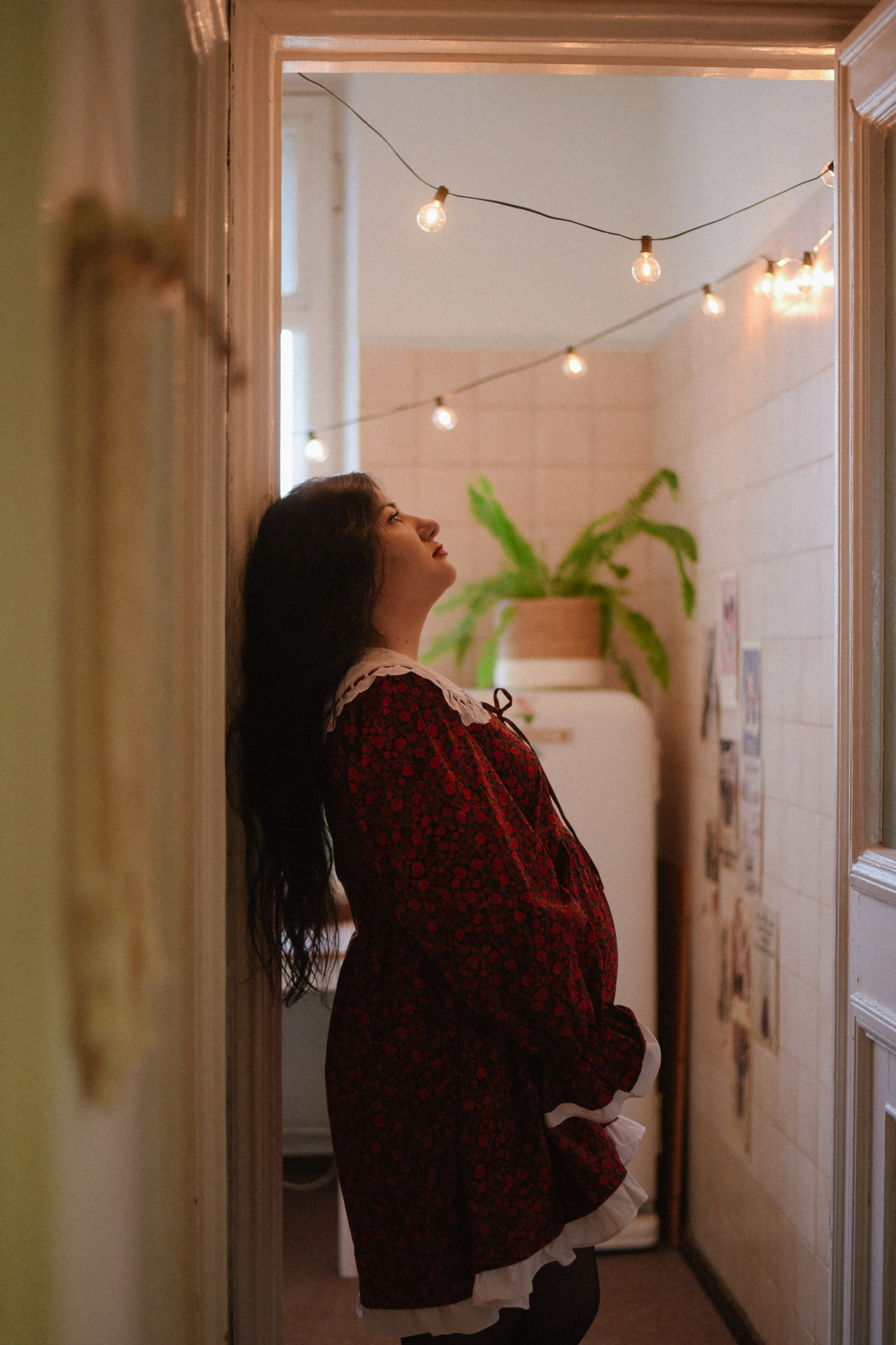 Студия Столица Мари. Фотограф Лола Волна, город Москва