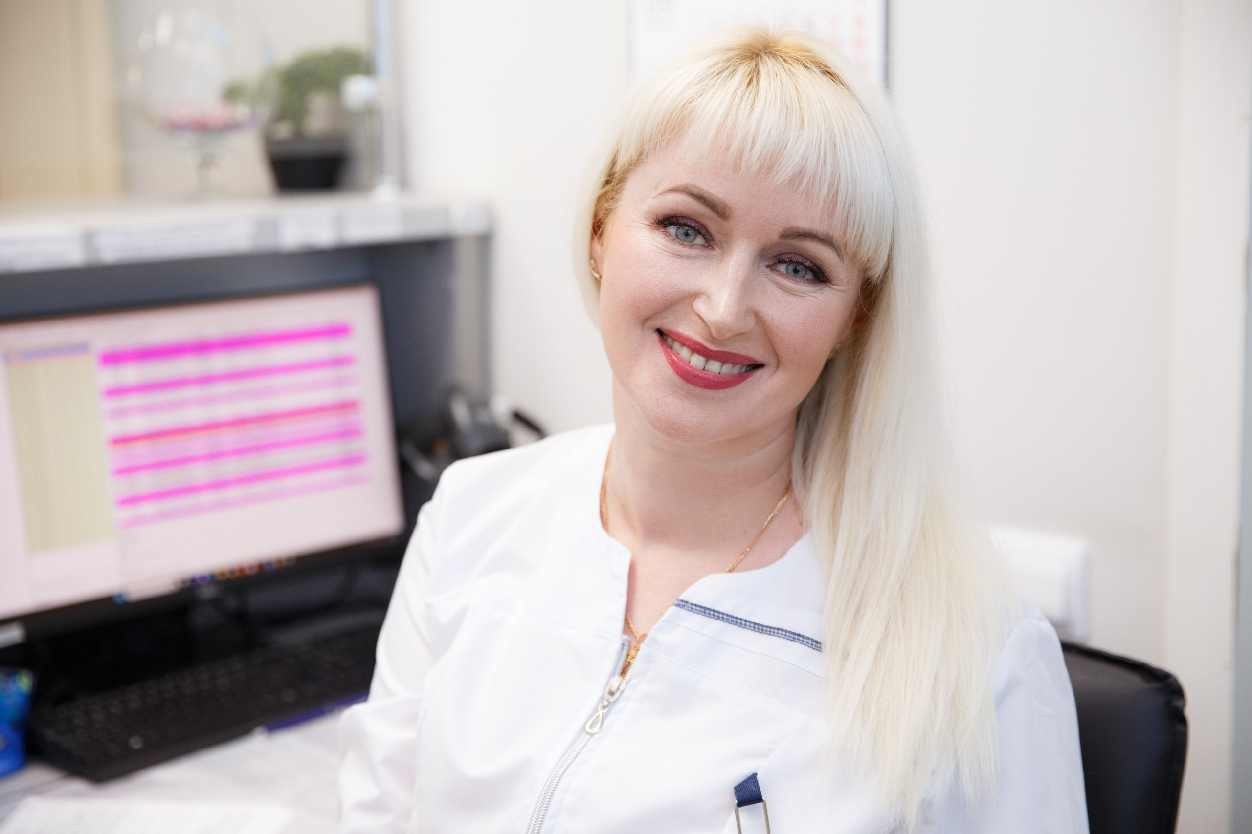 КТ и МРТ в Архангельске. Женский и контент фотограф Люба Пунанцева. Северодвинск. Архангельск