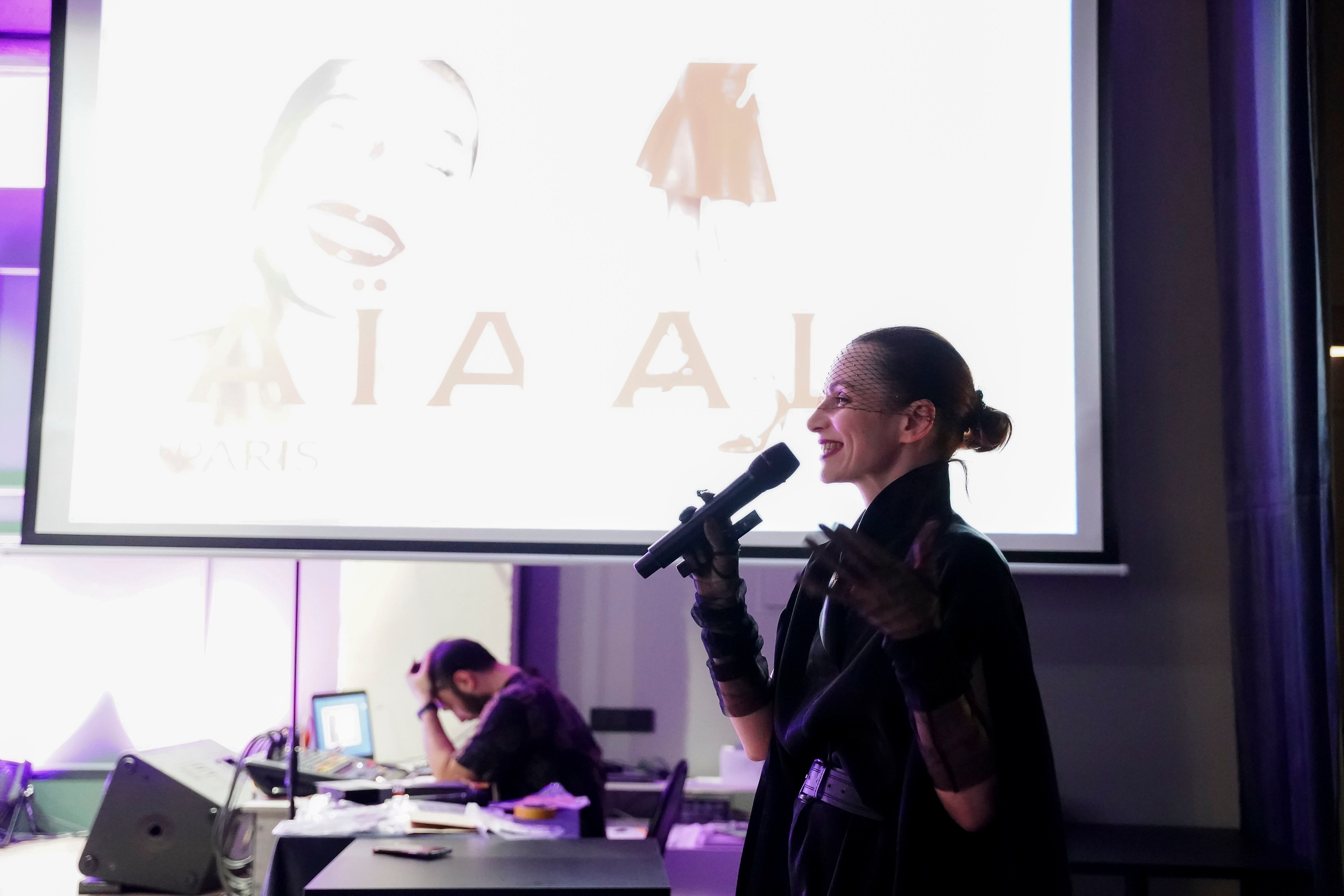 Репортаж с лекции для влюбленных в моду. Геннадий Войтов — контент под любые задачи