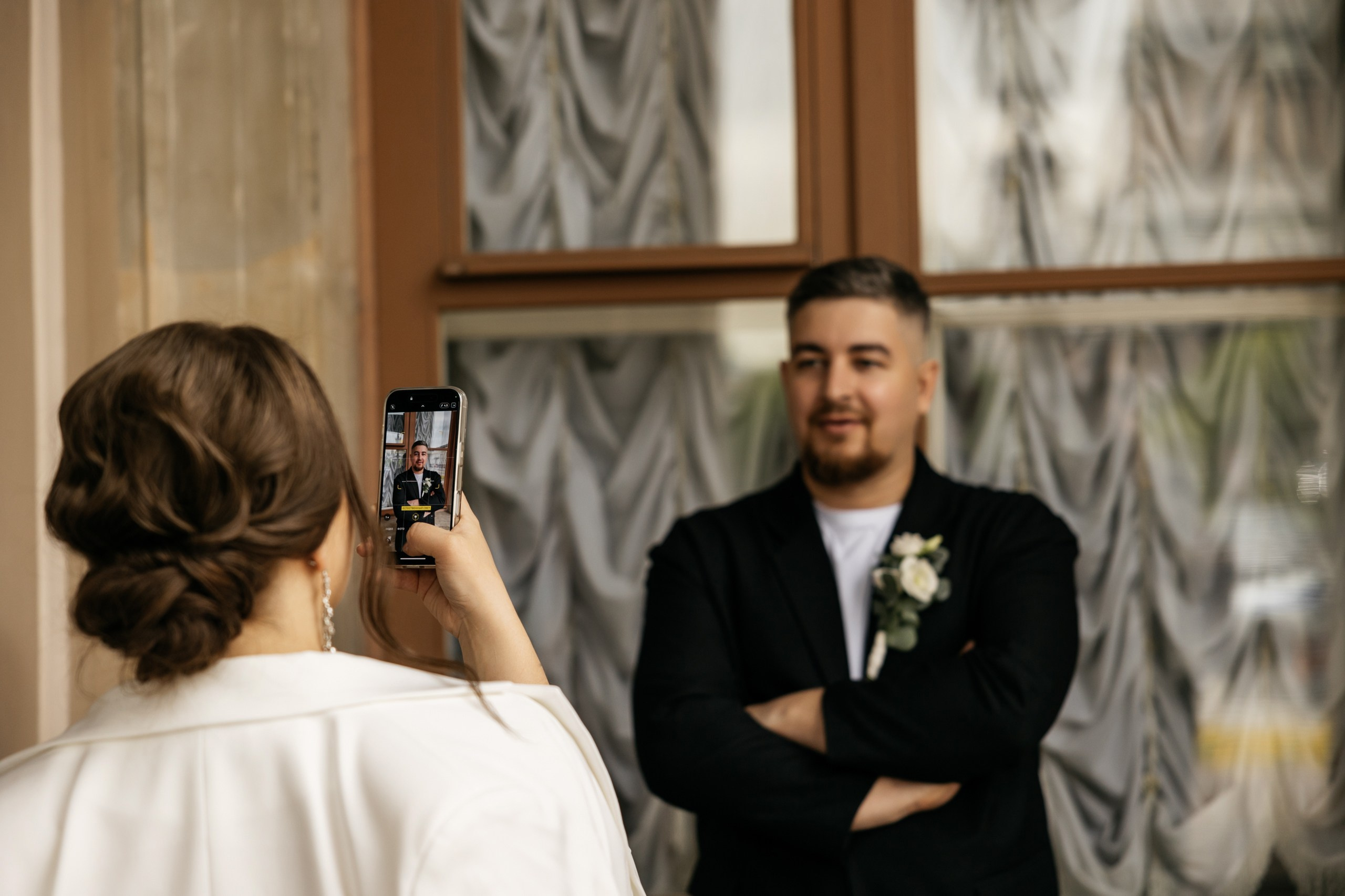 Любовь без памяти. Свадебный и Семейный Фотограф в Гатчине и Санкт-Петербурге Виктория
