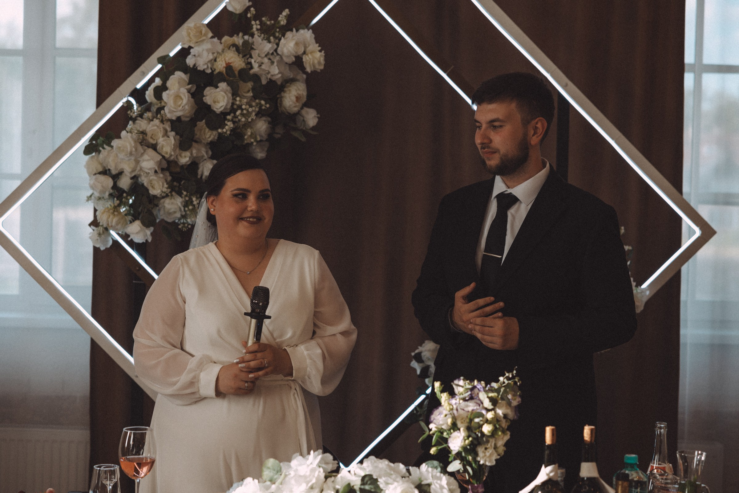 Свадебная съемка. Свадебный и Семейный Фотограф в Гатчине и Санкт-Петербурге Виктория