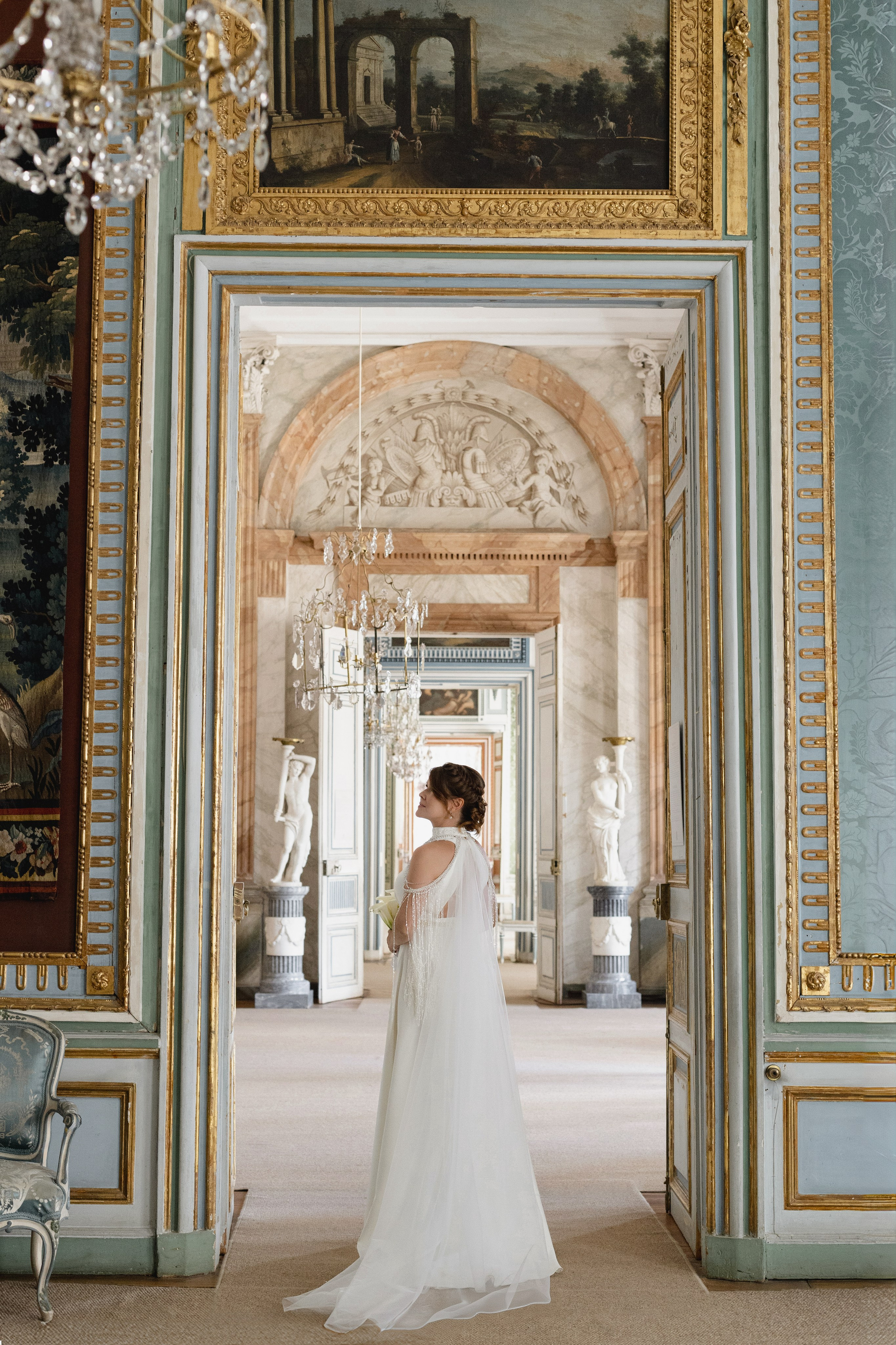 Мария & Борис. Кузьмина Анастасия — контент-фотограф | Москва