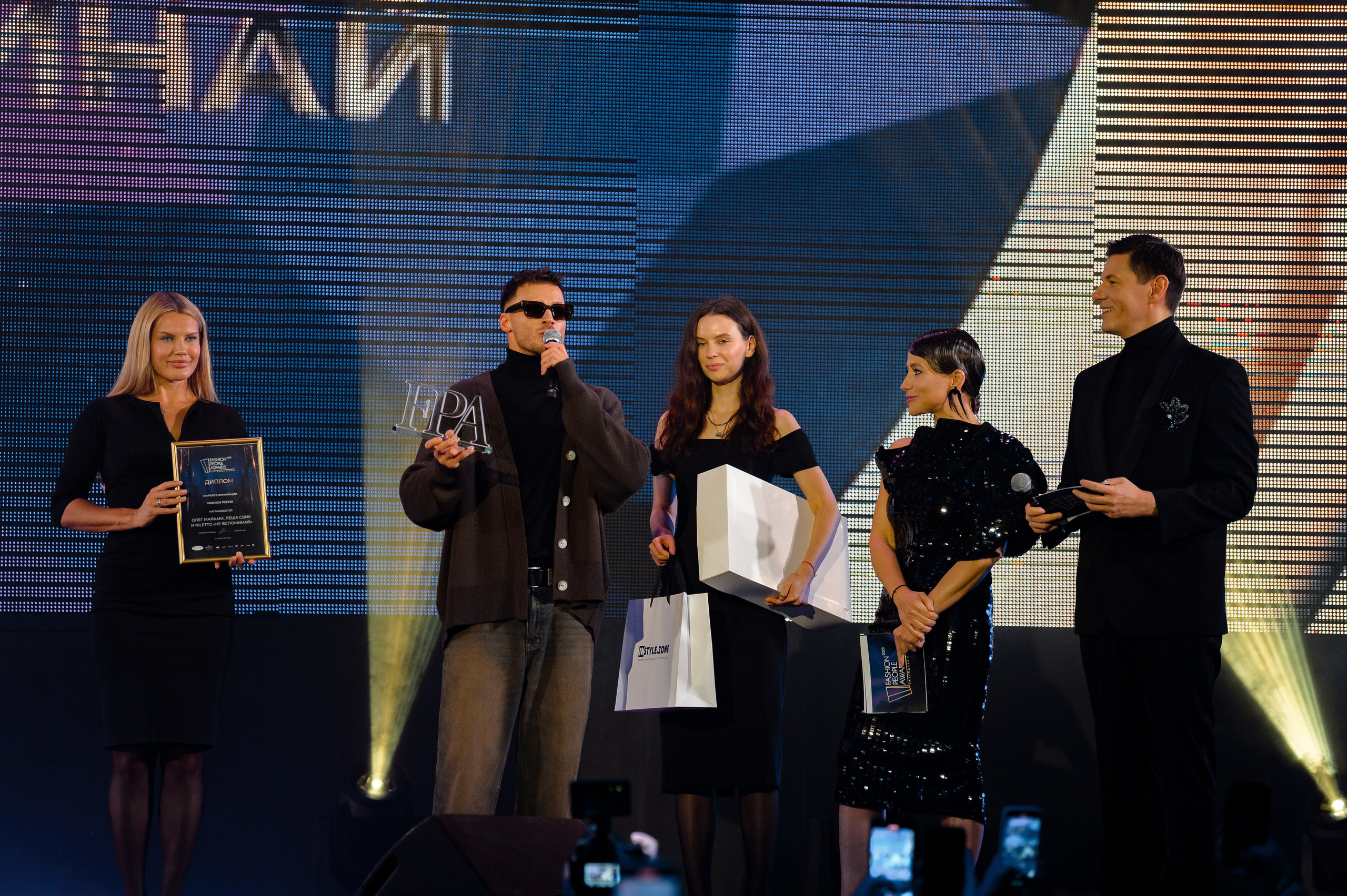 ПРЕМИЯ FASHION PEOPLE. РЕПОРТАЖНЫЙ И БИЗНЕС ФОТОГРАФ В МОСКВЕ, ЕГОР НИКОЛАЕВ