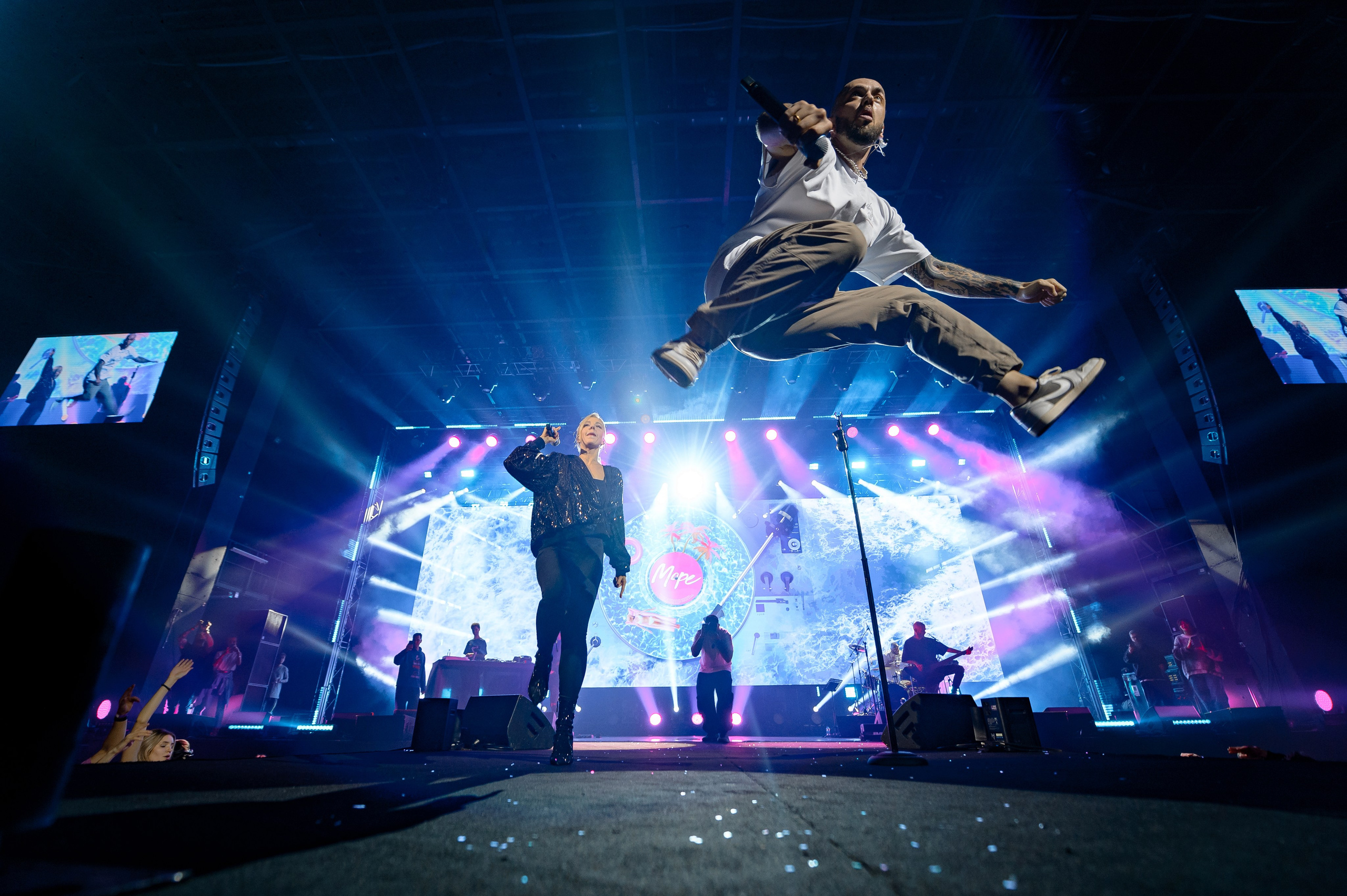 Концерт ST. РЕПОРТАЖНЫЙ И БИЗНЕС ФОТОГРАФ В МОСКВЕ, ЕГОР НИКОЛАЕВ