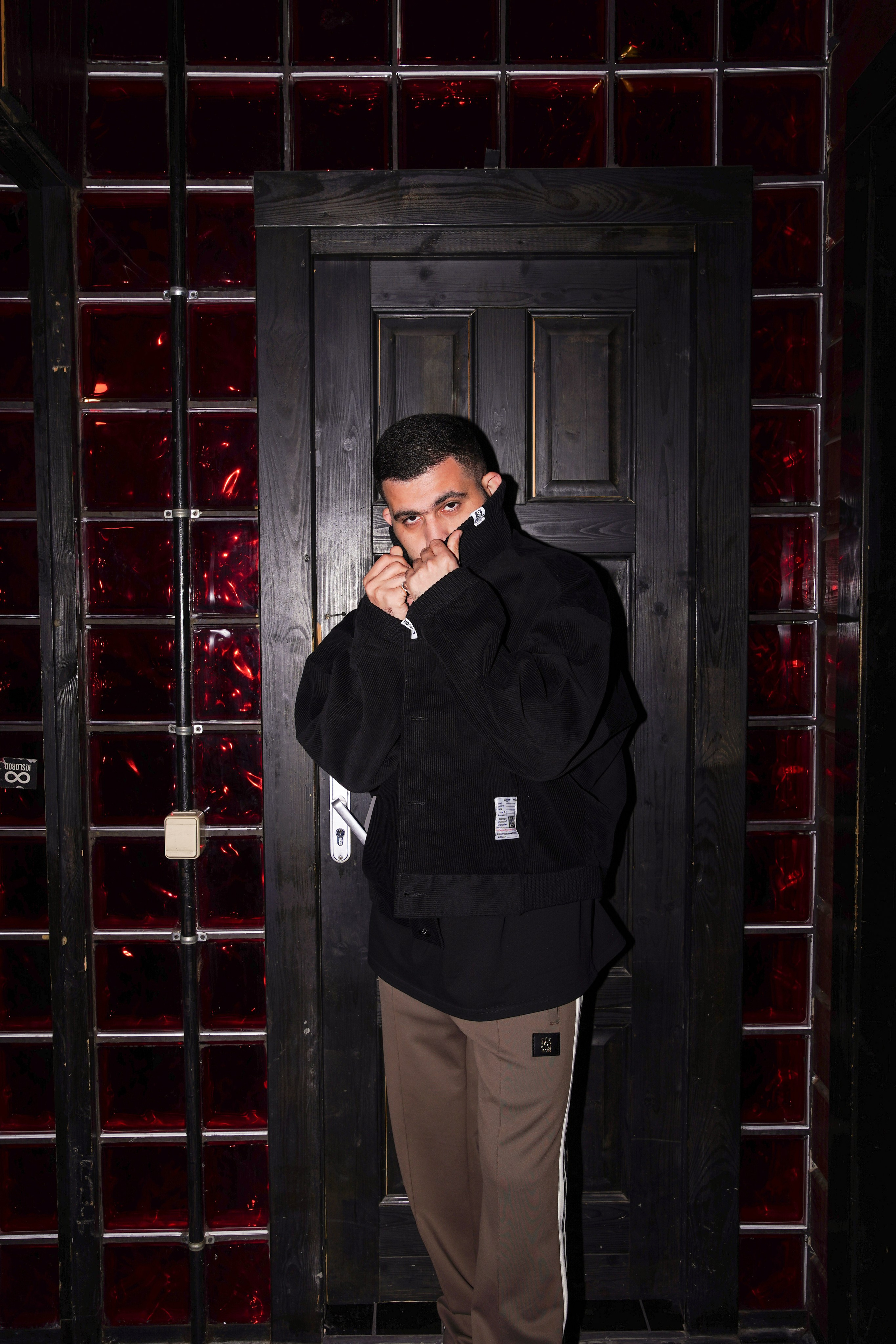 Решалы. AMODEO STUDIO