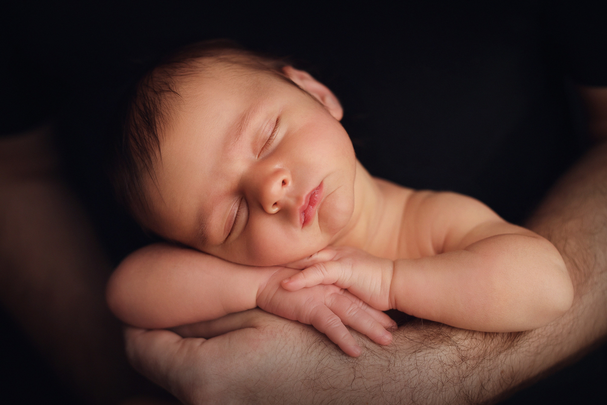 Новорожденные. Семейный фотограф и фотограф новорожденных в Санкт-Петербурге Алевтина