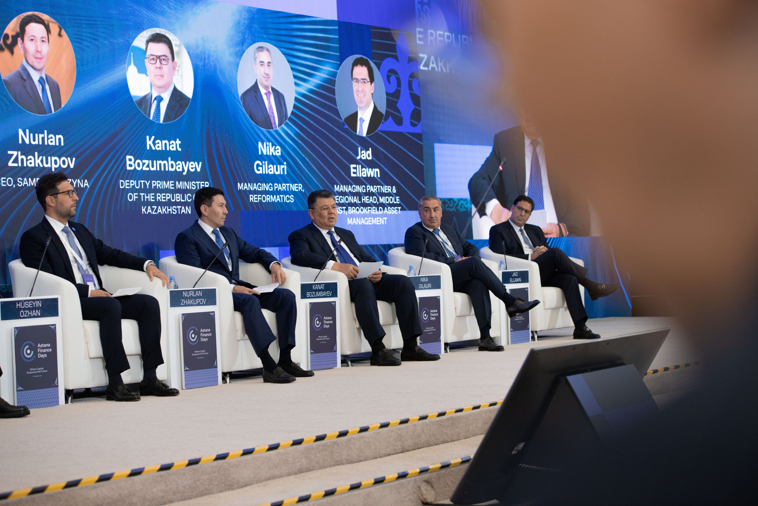 AFD 2025. OSPAN ALI photographer