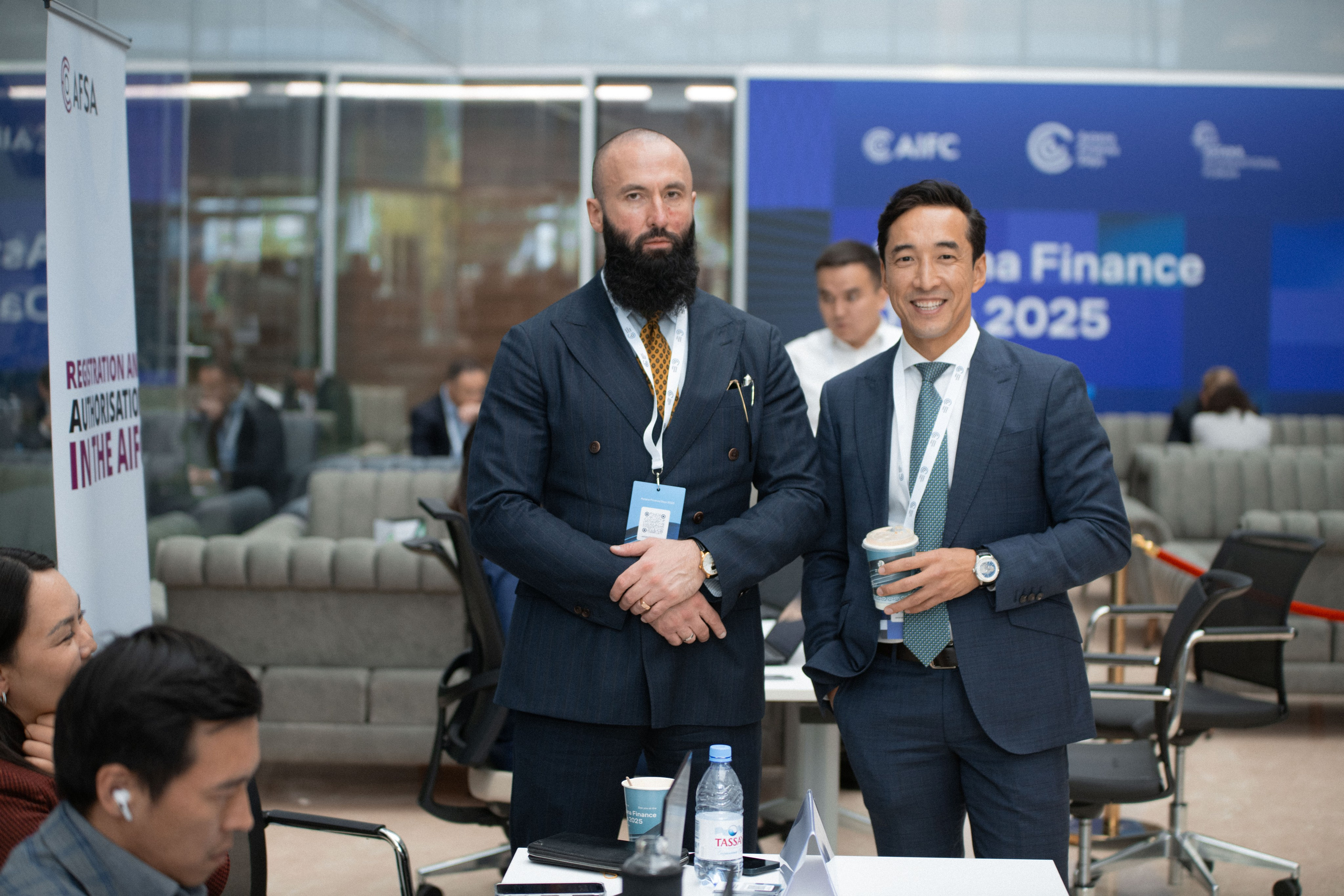 AFD 2025. OSPAN ALI photographer