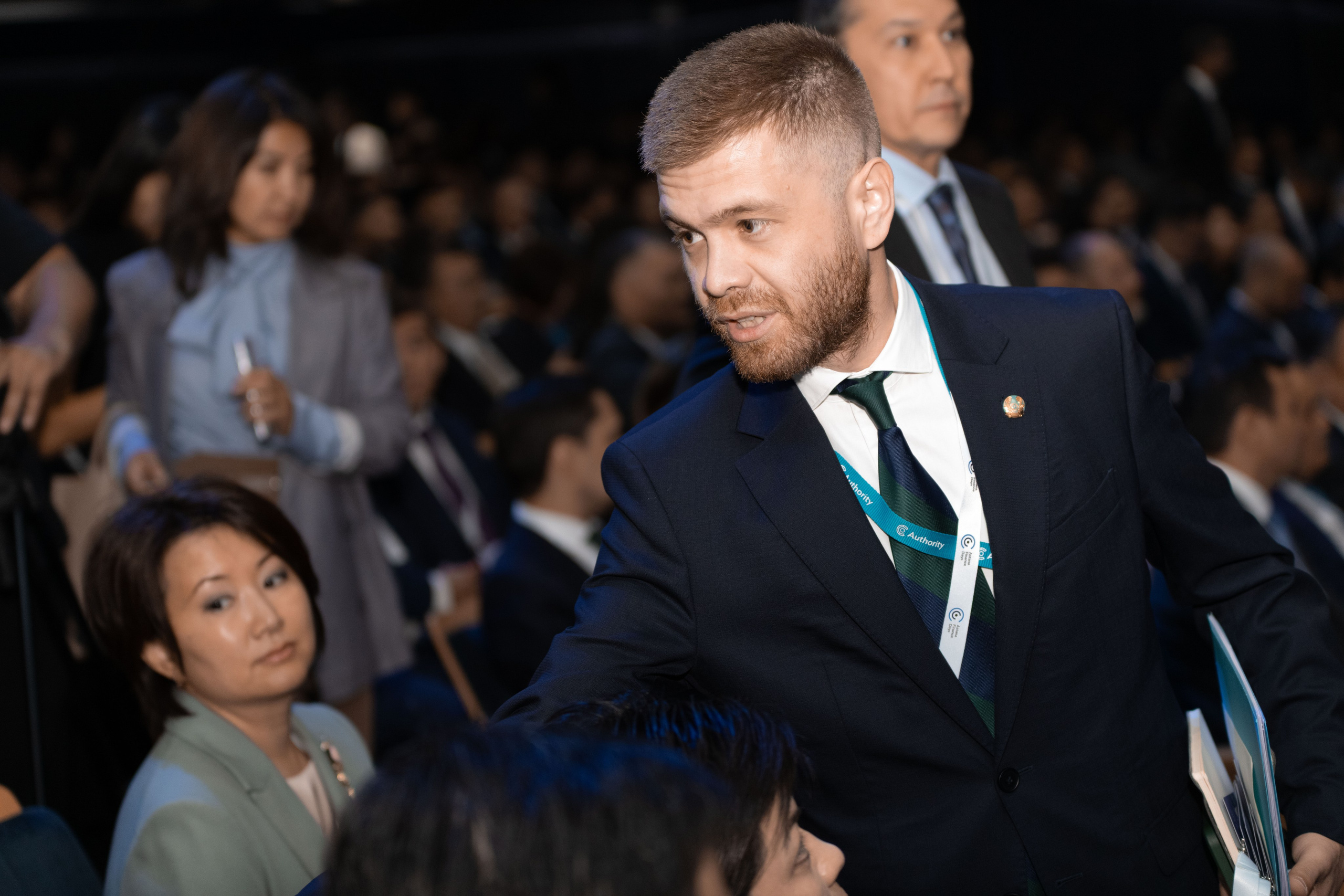 AFD 2025. OSPAN ALI photographer