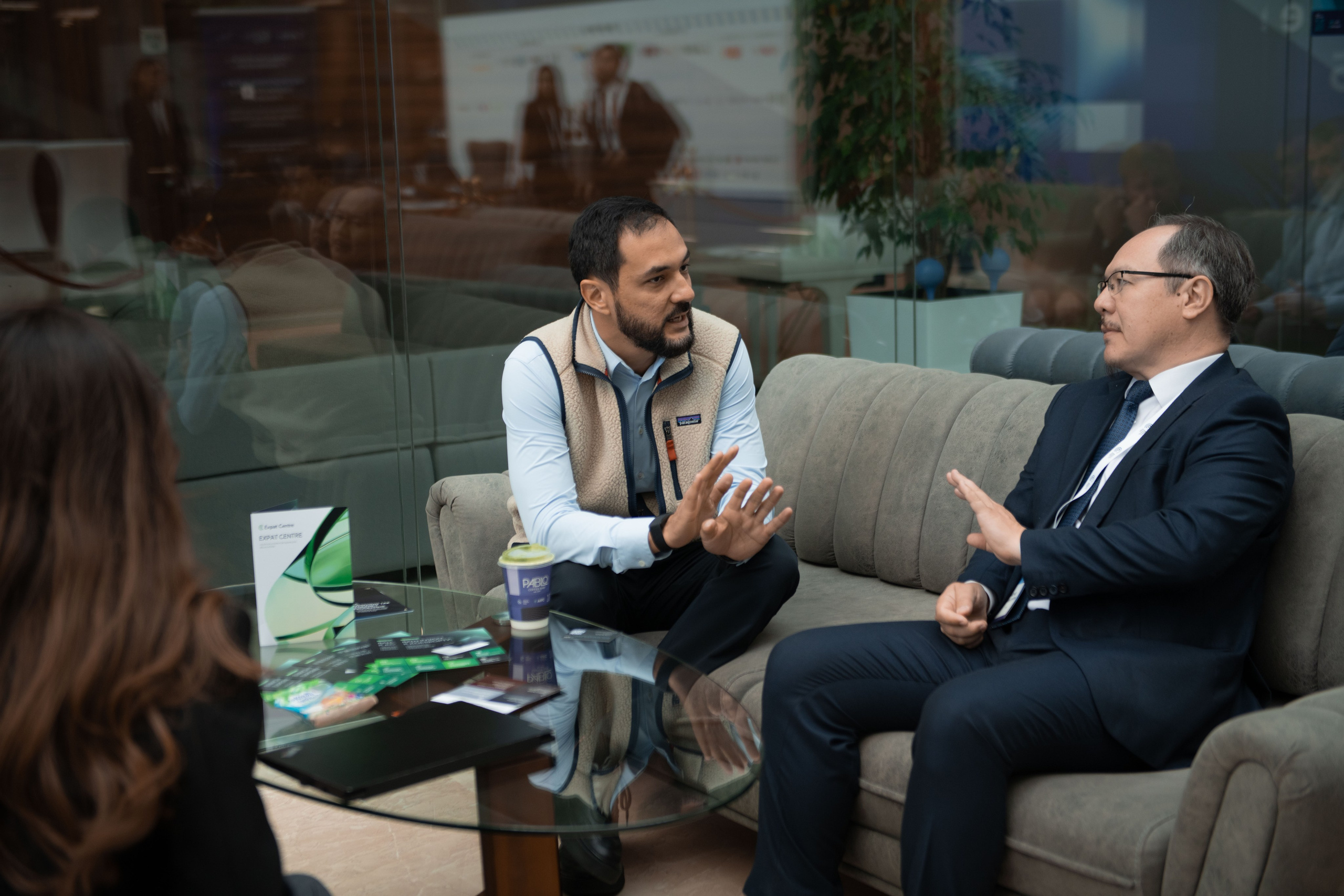 AFD 2025. OSPAN ALI photographer