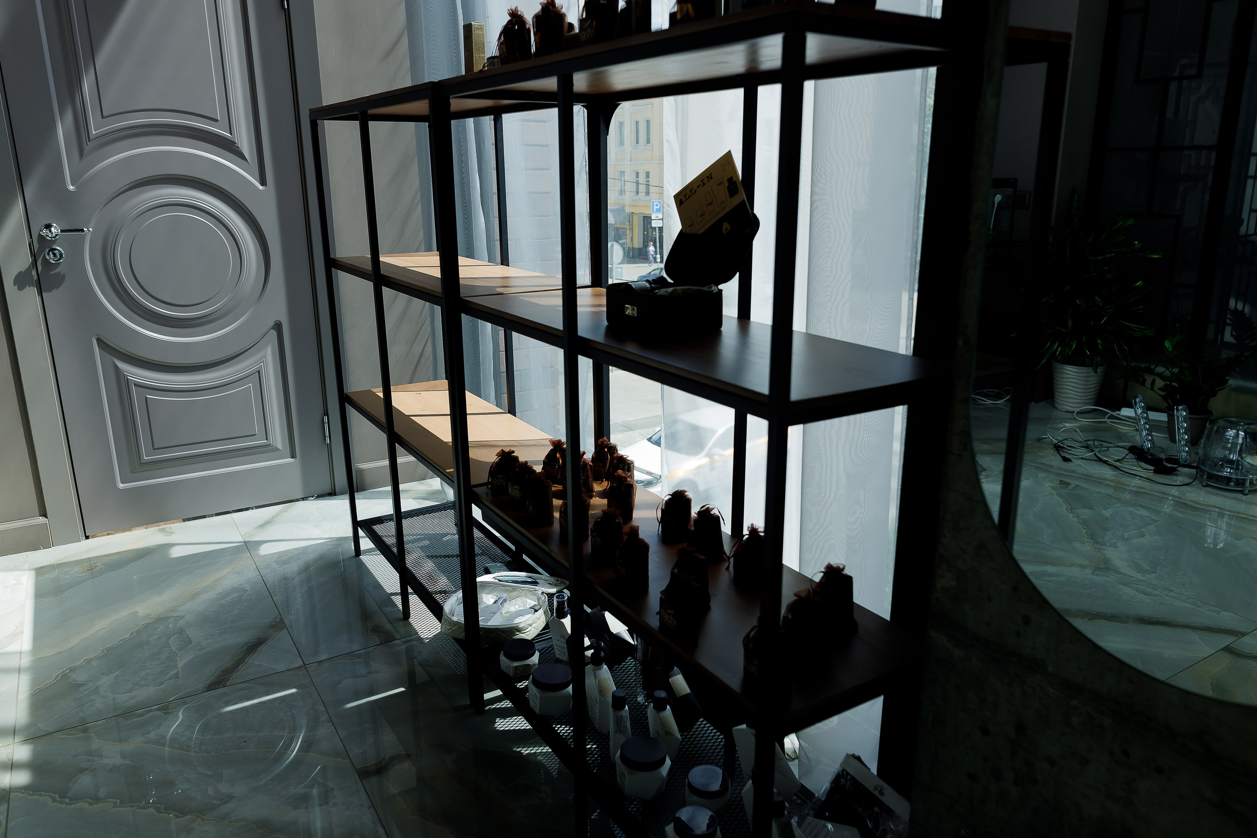 Фестиваль йоги. Фотограф Москва