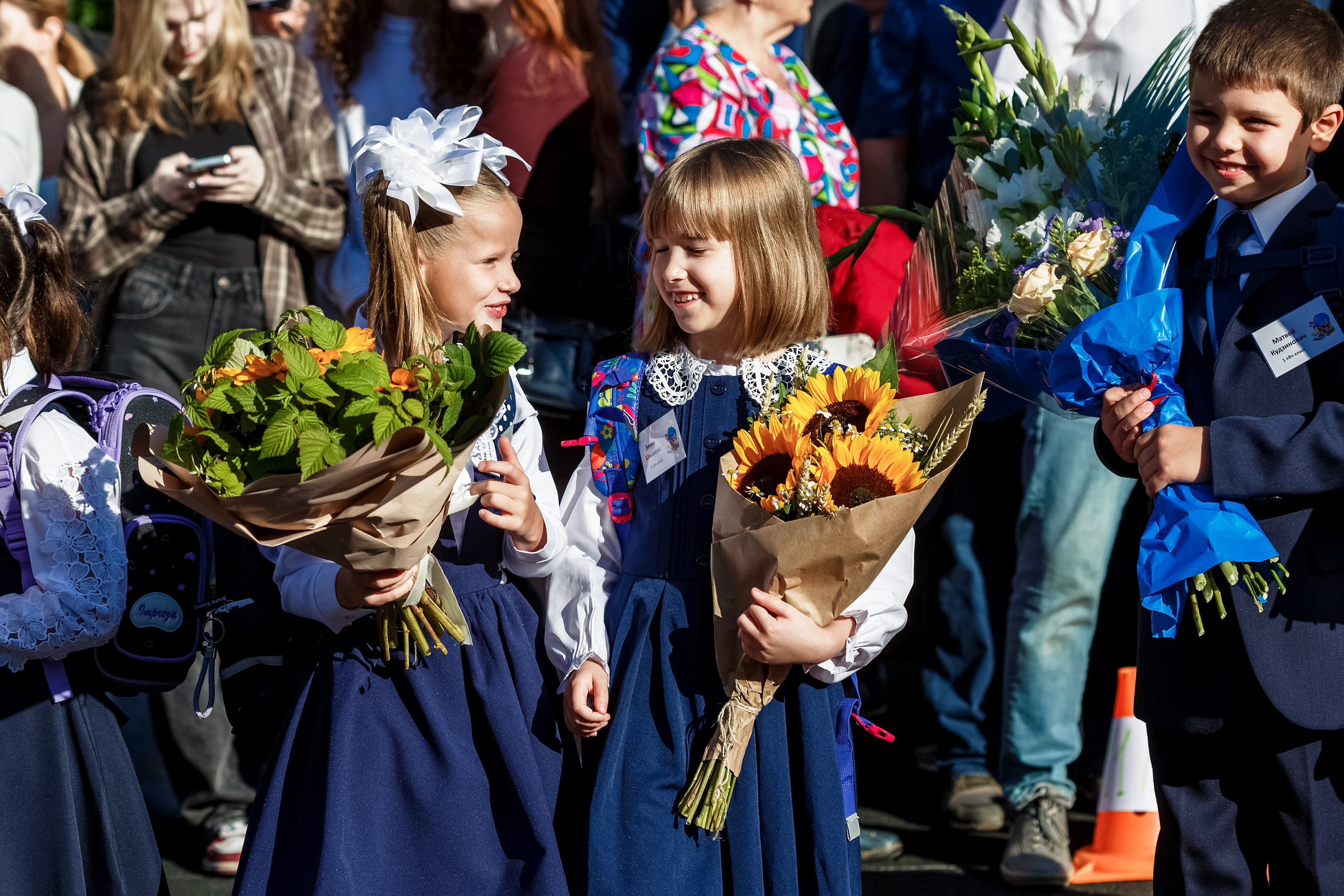 Репортажная съёмка мероприятий. Фотограф Москва