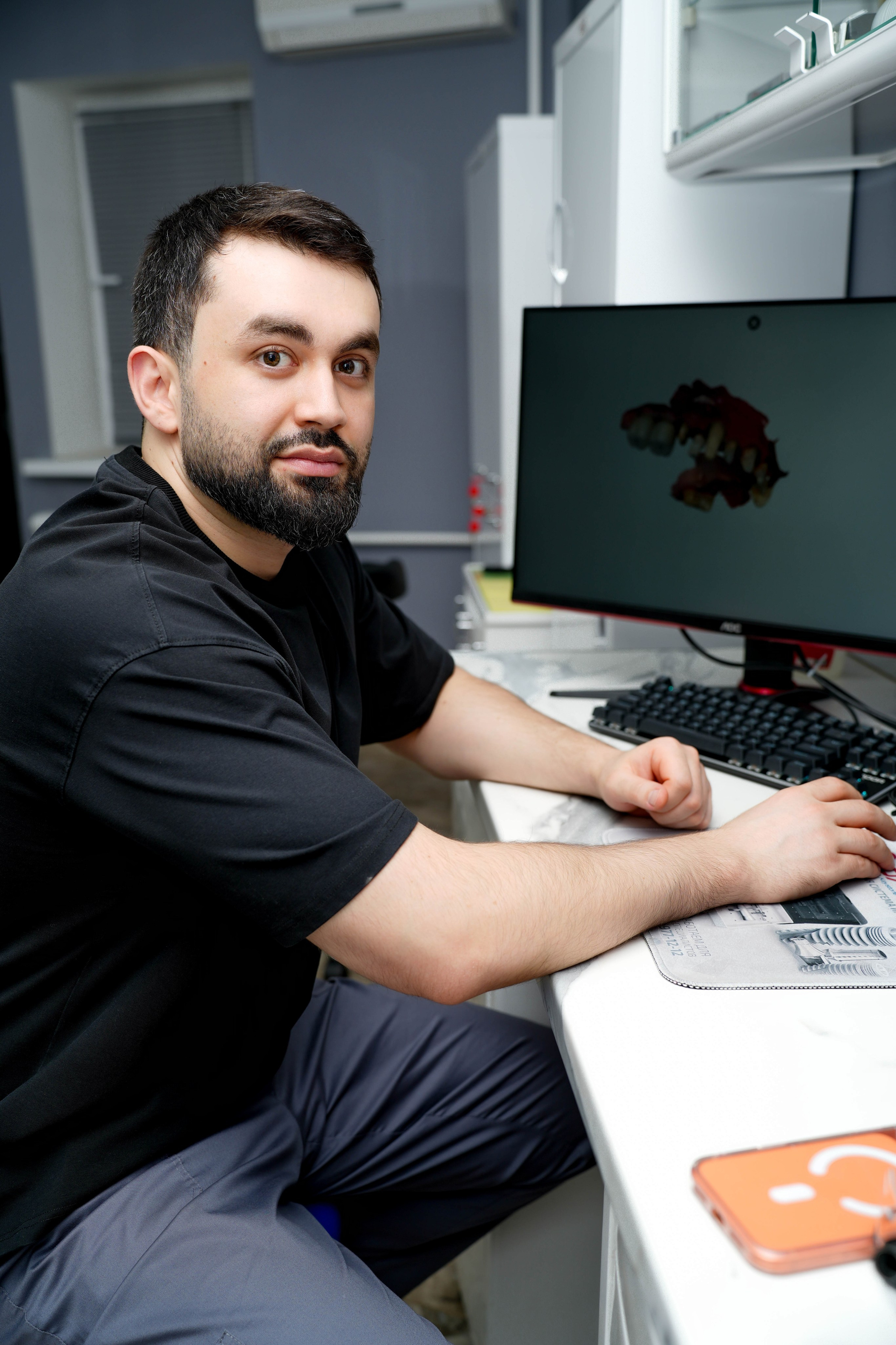 Vivastom. Фотограф Элина Задорожная